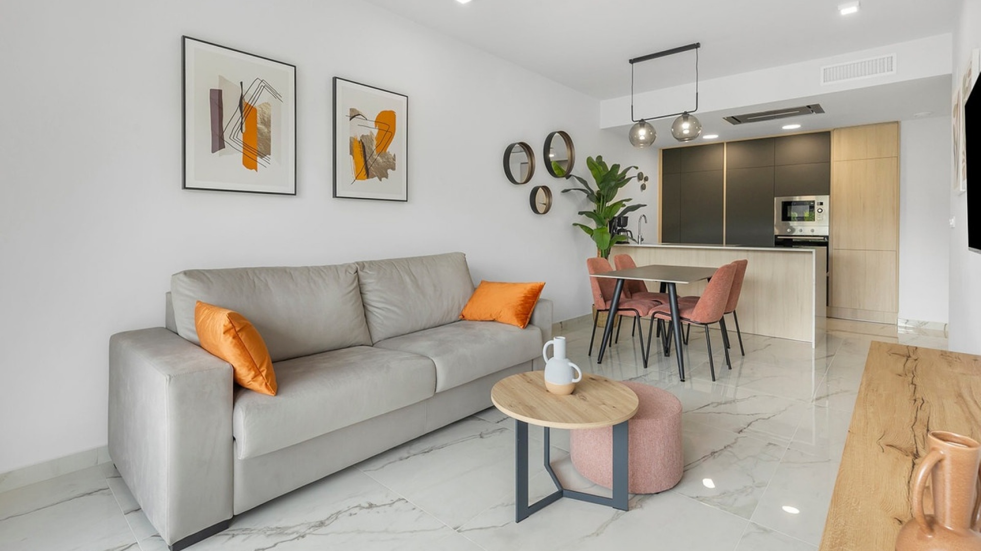 Wiederverkauf - Wohnung - Orihuela - Orihuela Centro