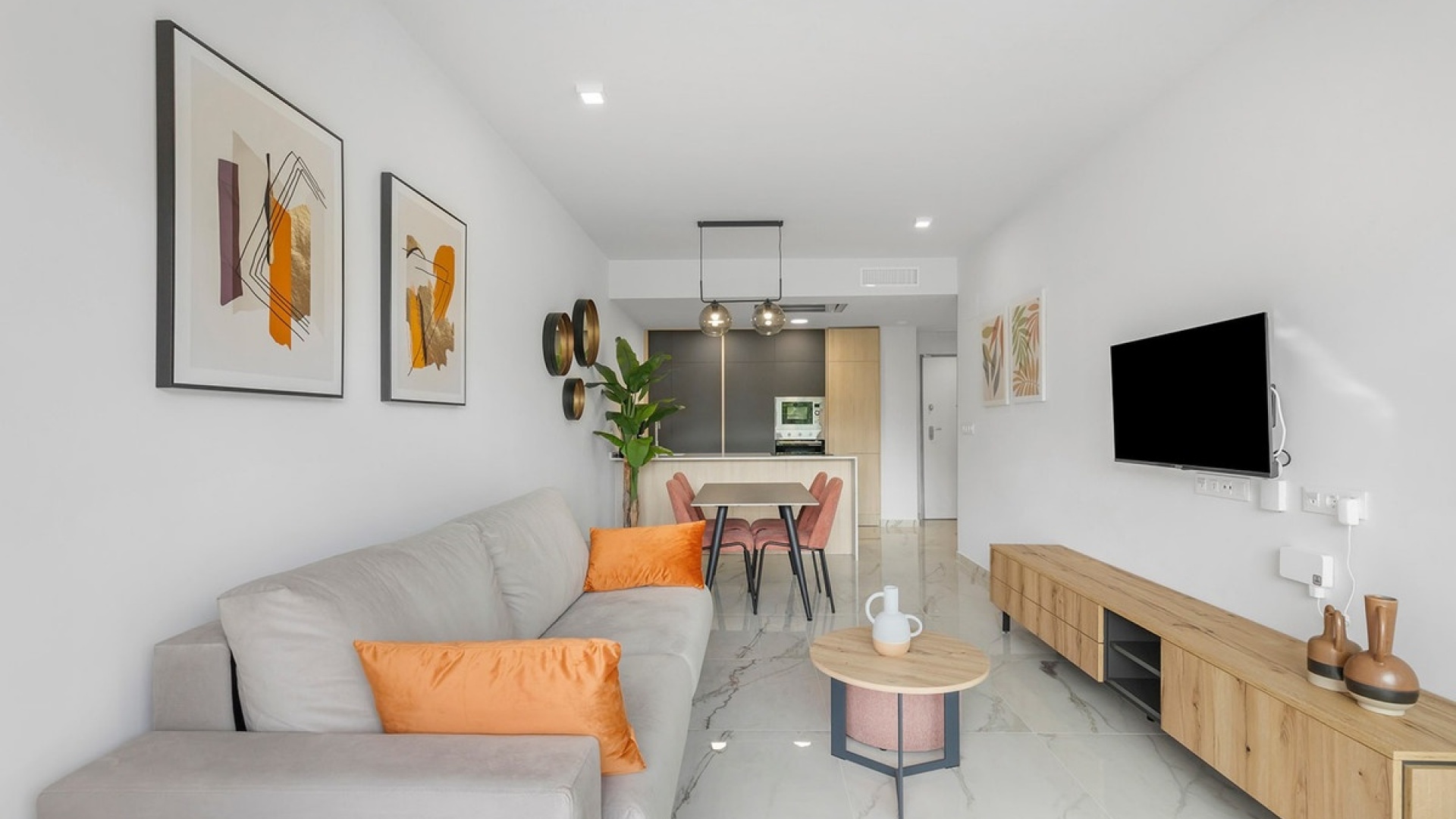 Wiederverkauf - Wohnung - Orihuela - Orihuela Centro