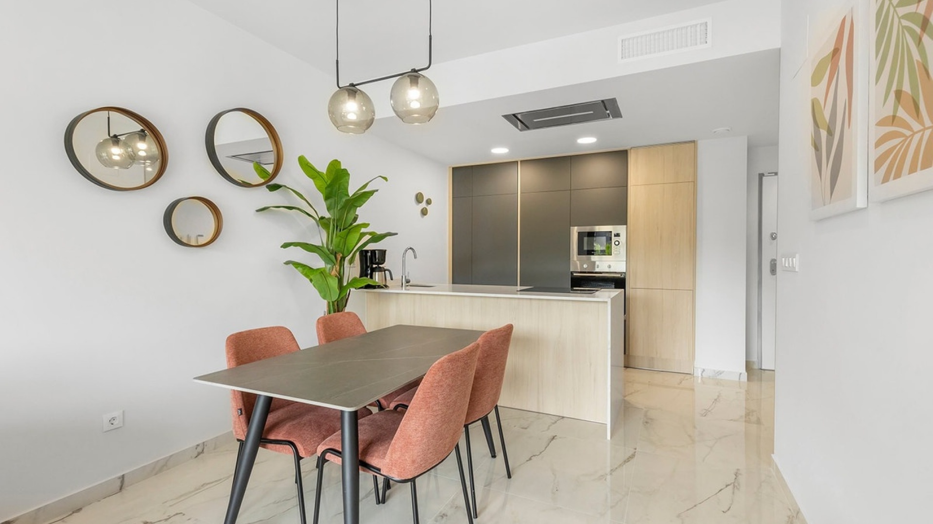 Wiederverkauf - Wohnung - Orihuela - Orihuela Centro