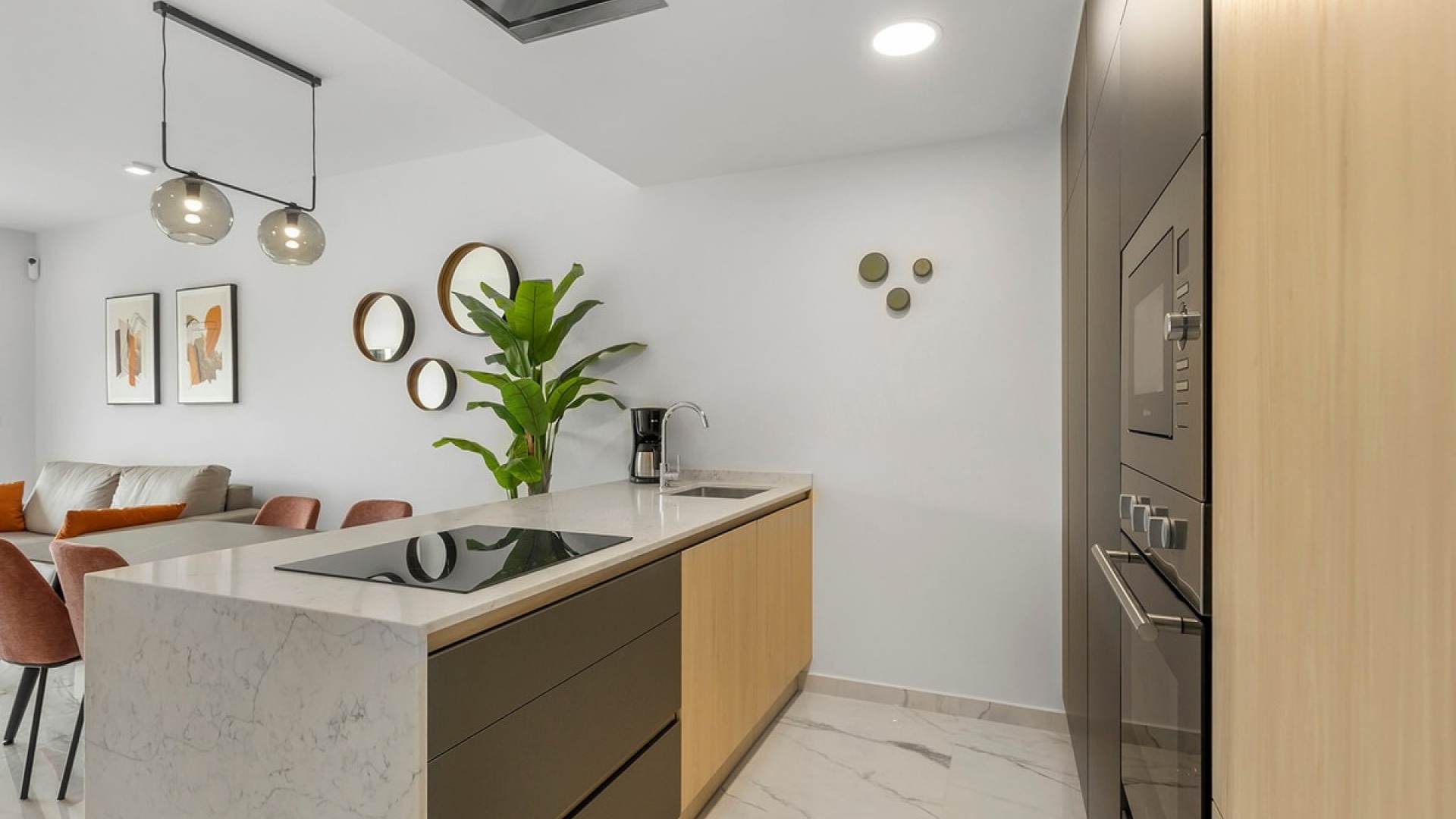 Wiederverkauf - Wohnung - Orihuela - Orihuela Centro