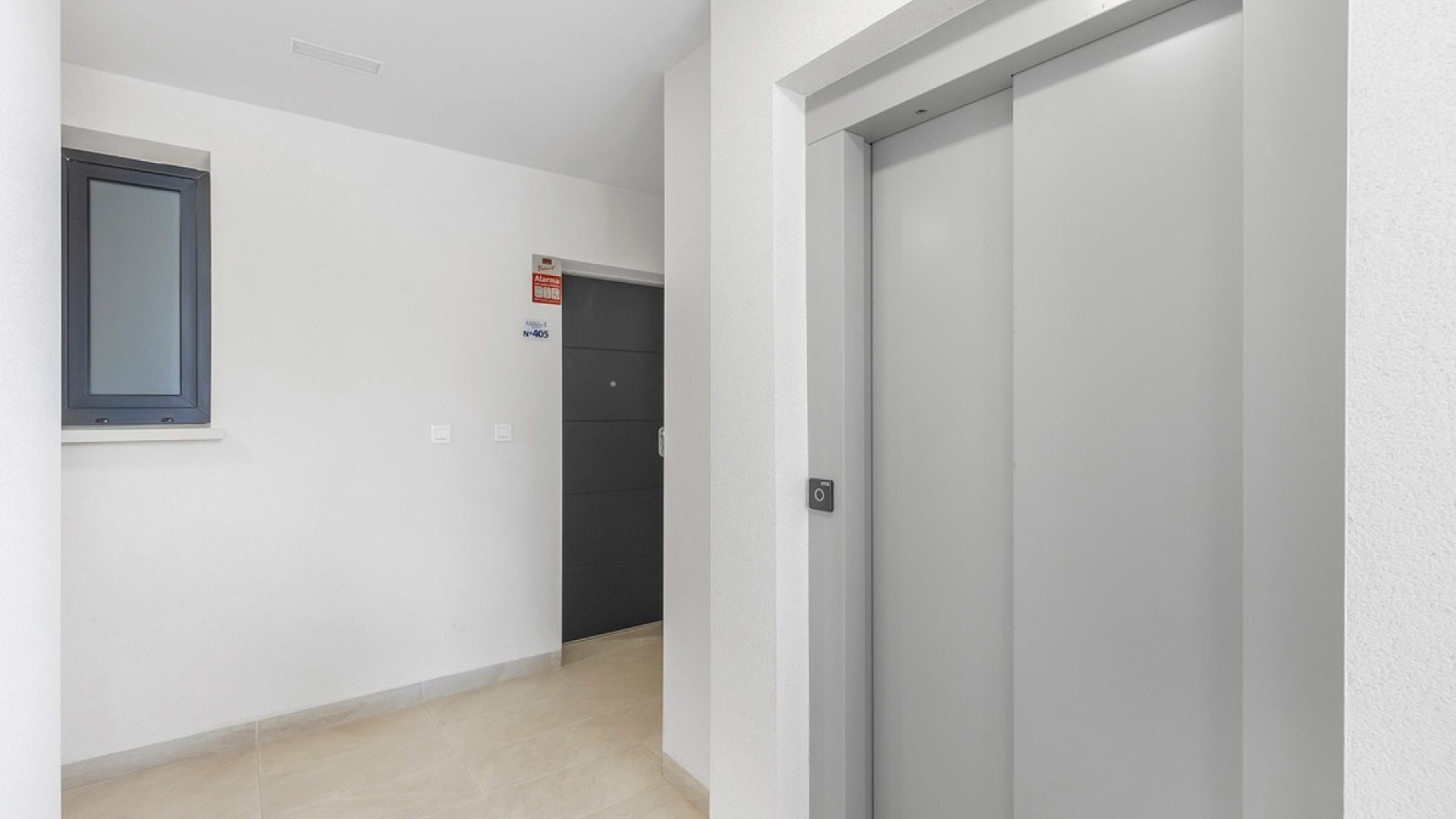Wiederverkauf - Wohnung - Orihuela - Orihuela Centro