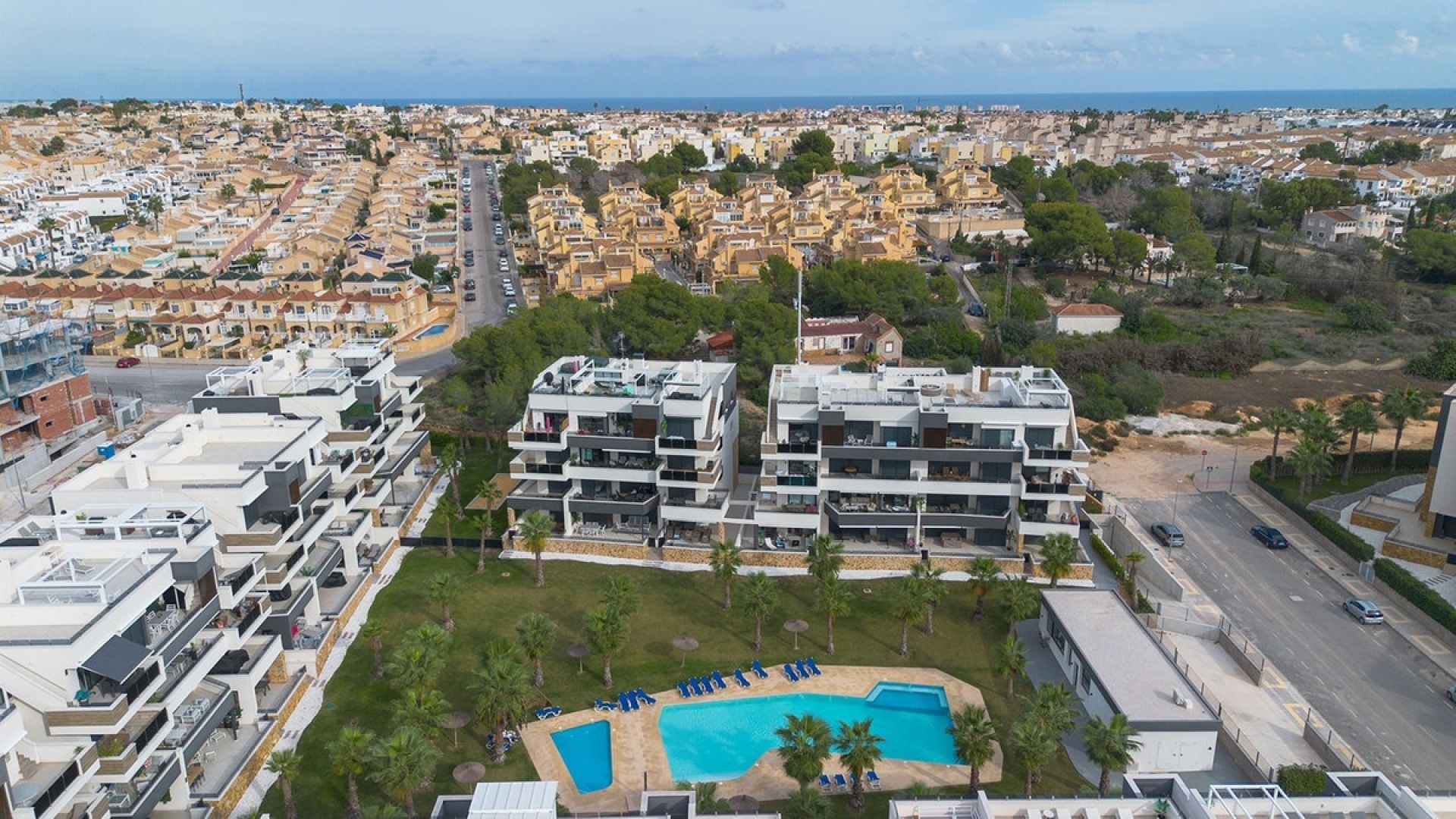 Wiederverkauf - Wohnung - Orihuela - Orihuela Centro