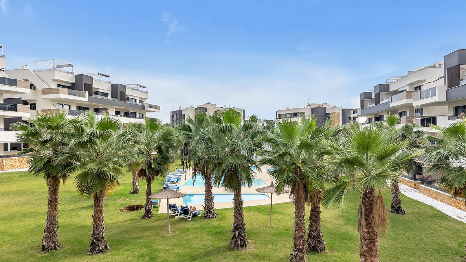 Wiederverkauf - Wohnung - Orihuela - Orihuela Centro