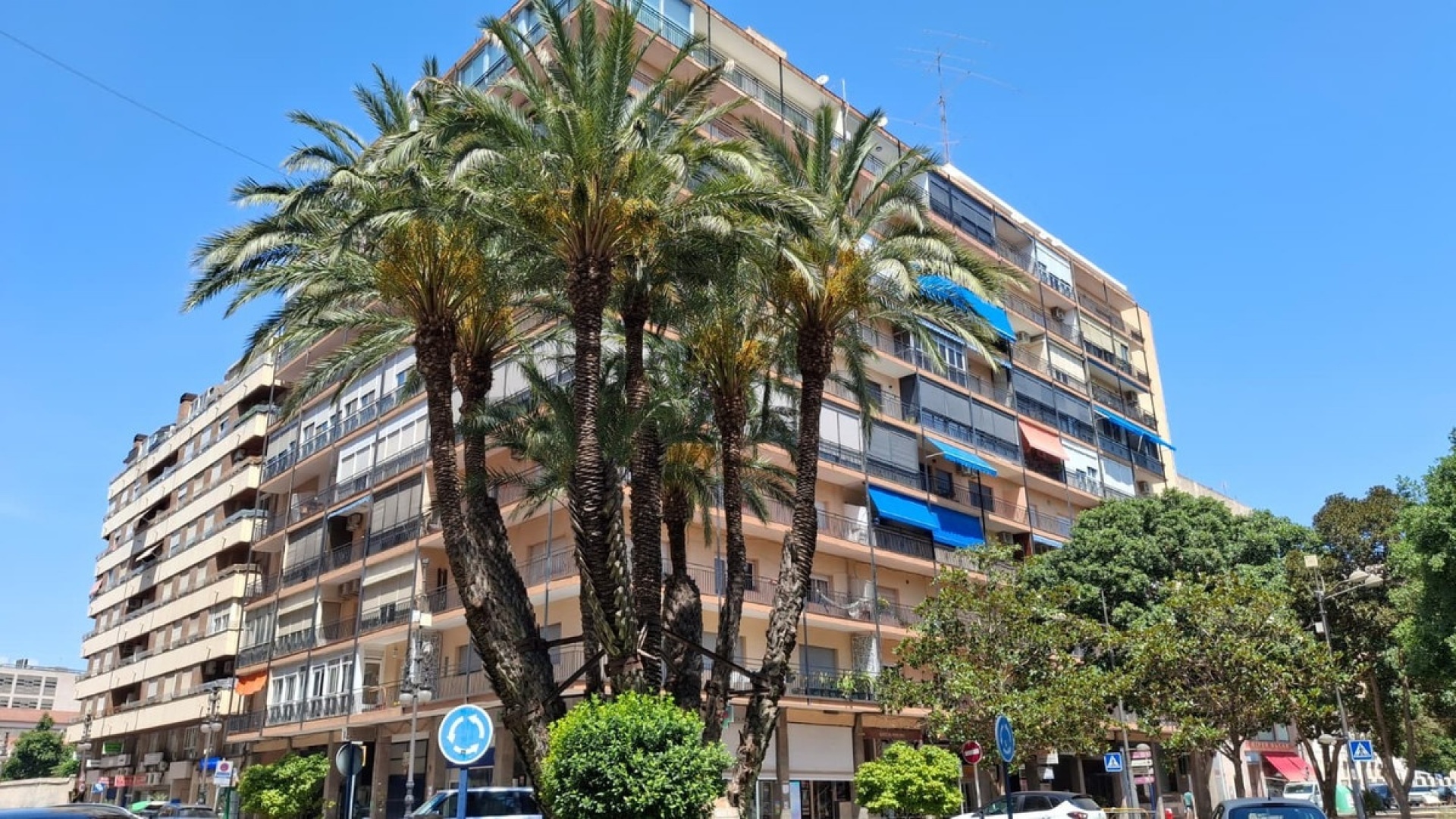 Wiederverkauf - Wohnung - Orihuela - Orihuela Centro