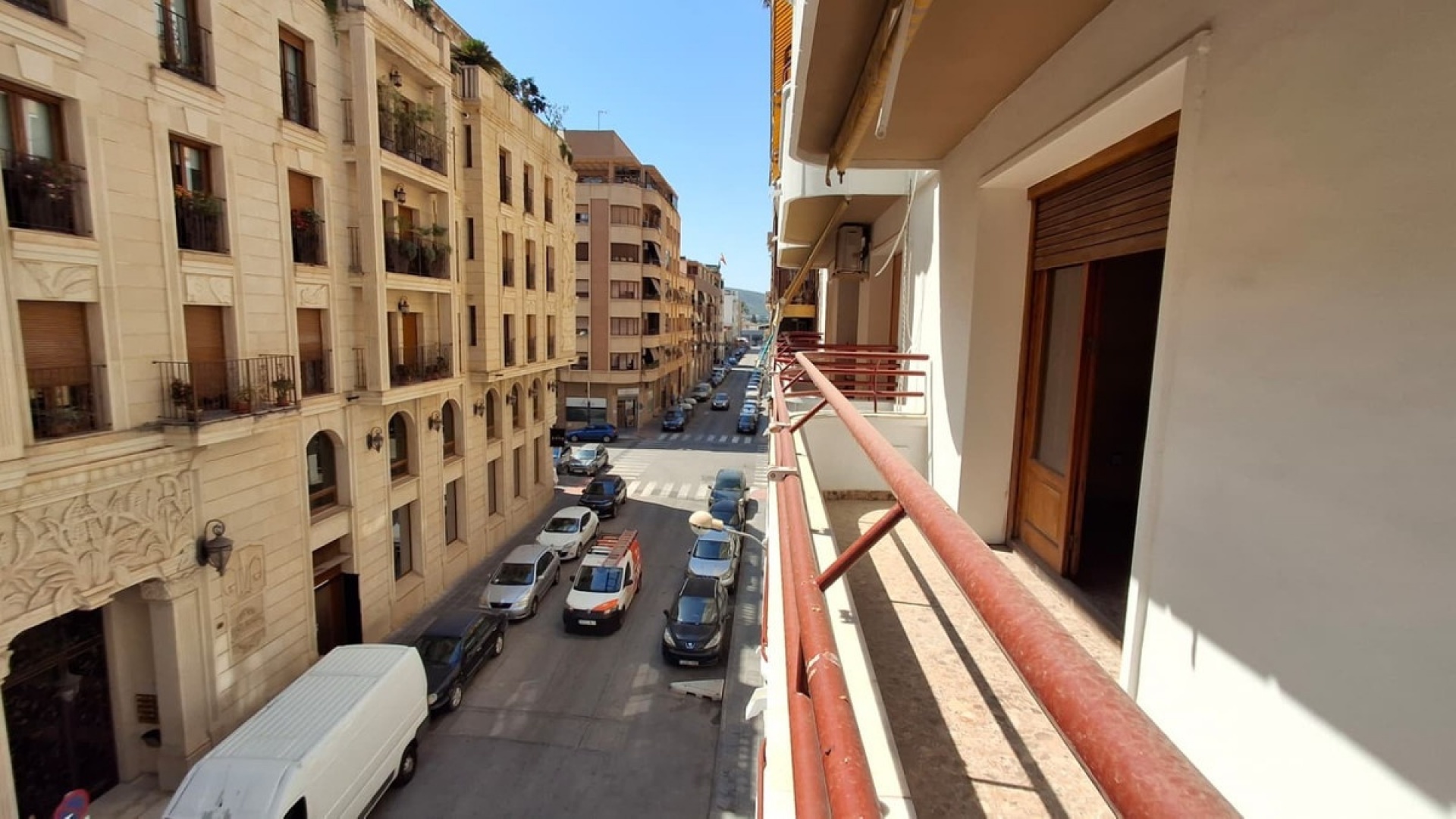 Wiederverkauf - Wohnung - Orihuela - Orihuela Centro