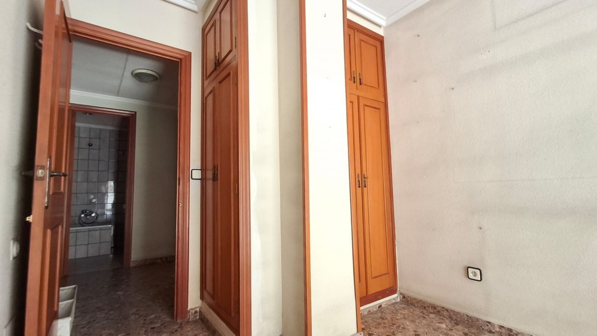 Wiederverkauf - Wohnung - Orihuela - Orihuela Centro