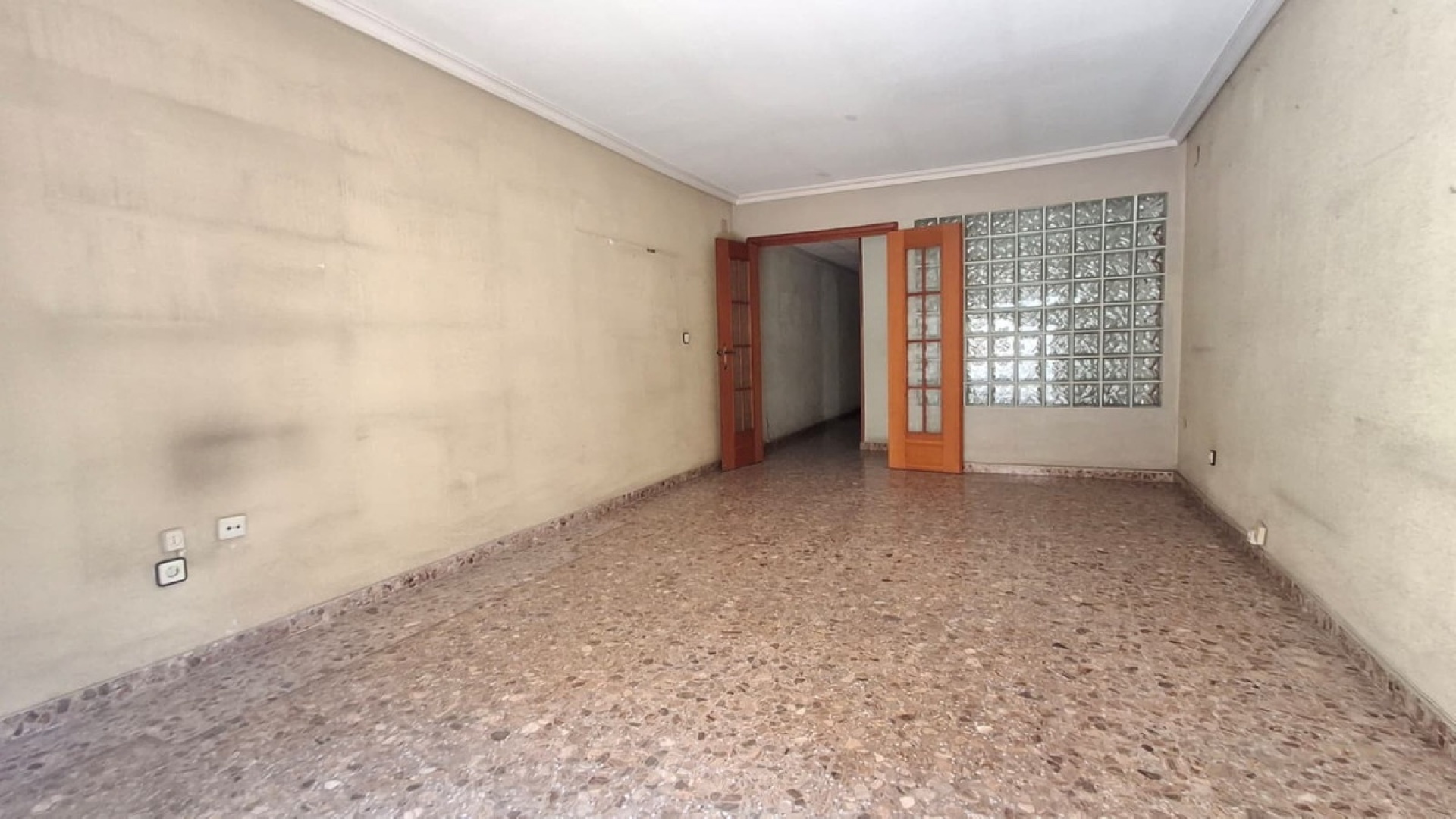 Wiederverkauf - Wohnung - Orihuela - Orihuela Centro