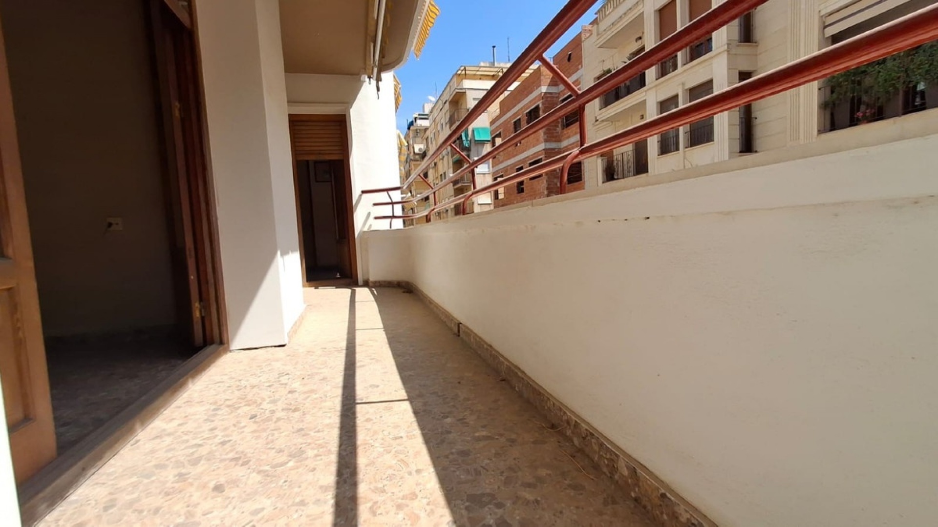 Wiederverkauf - Wohnung - Orihuela - Orihuela Centro