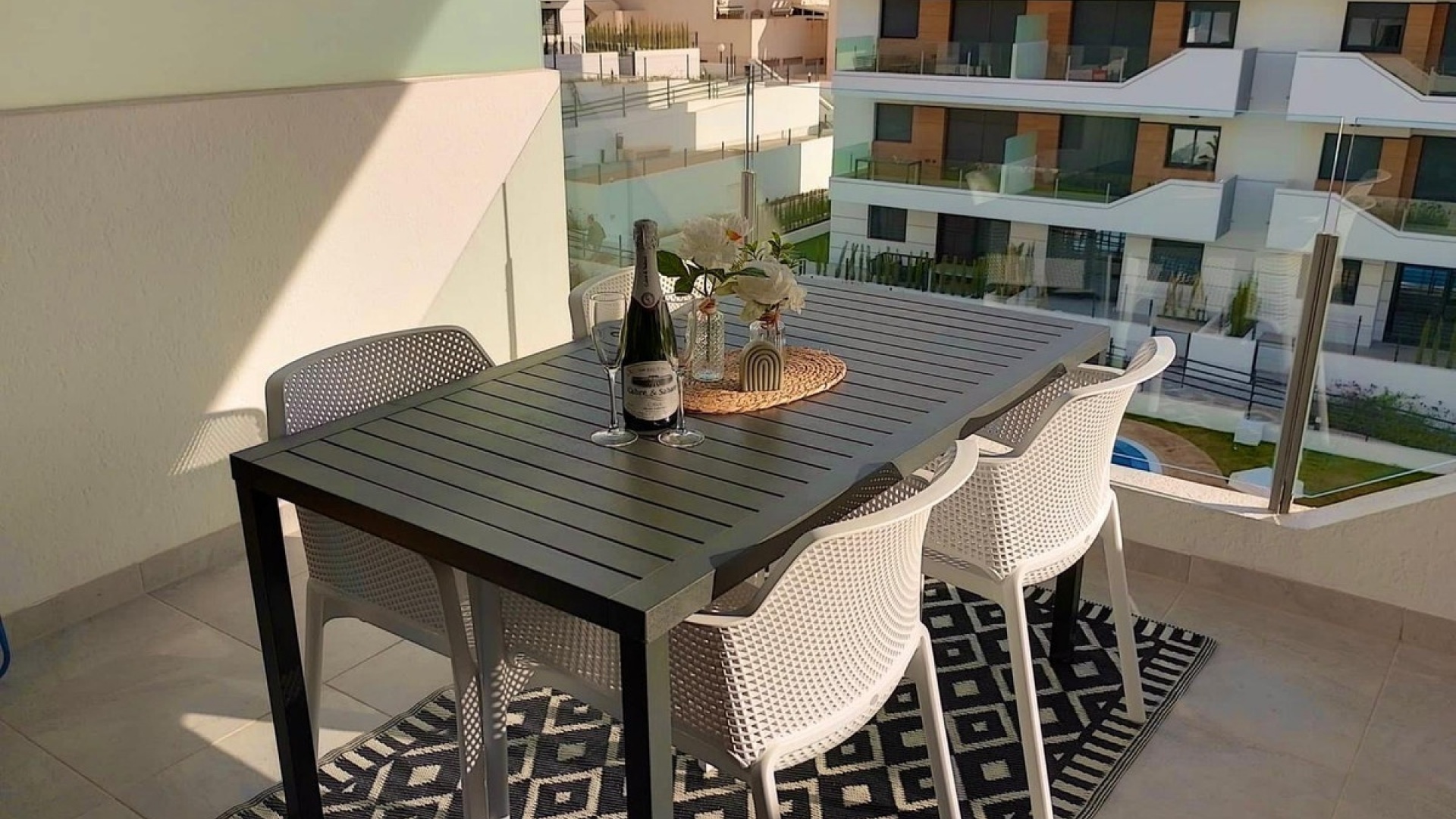 Wiederverkauf - Wohnung - Orihuela - Orihuela Centro