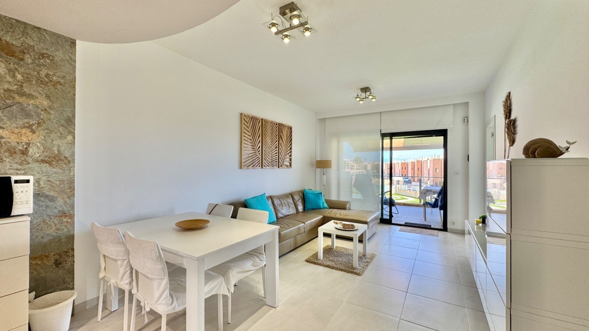 Wiederverkauf - Wohnung - Orihuela - Orihuela Centro