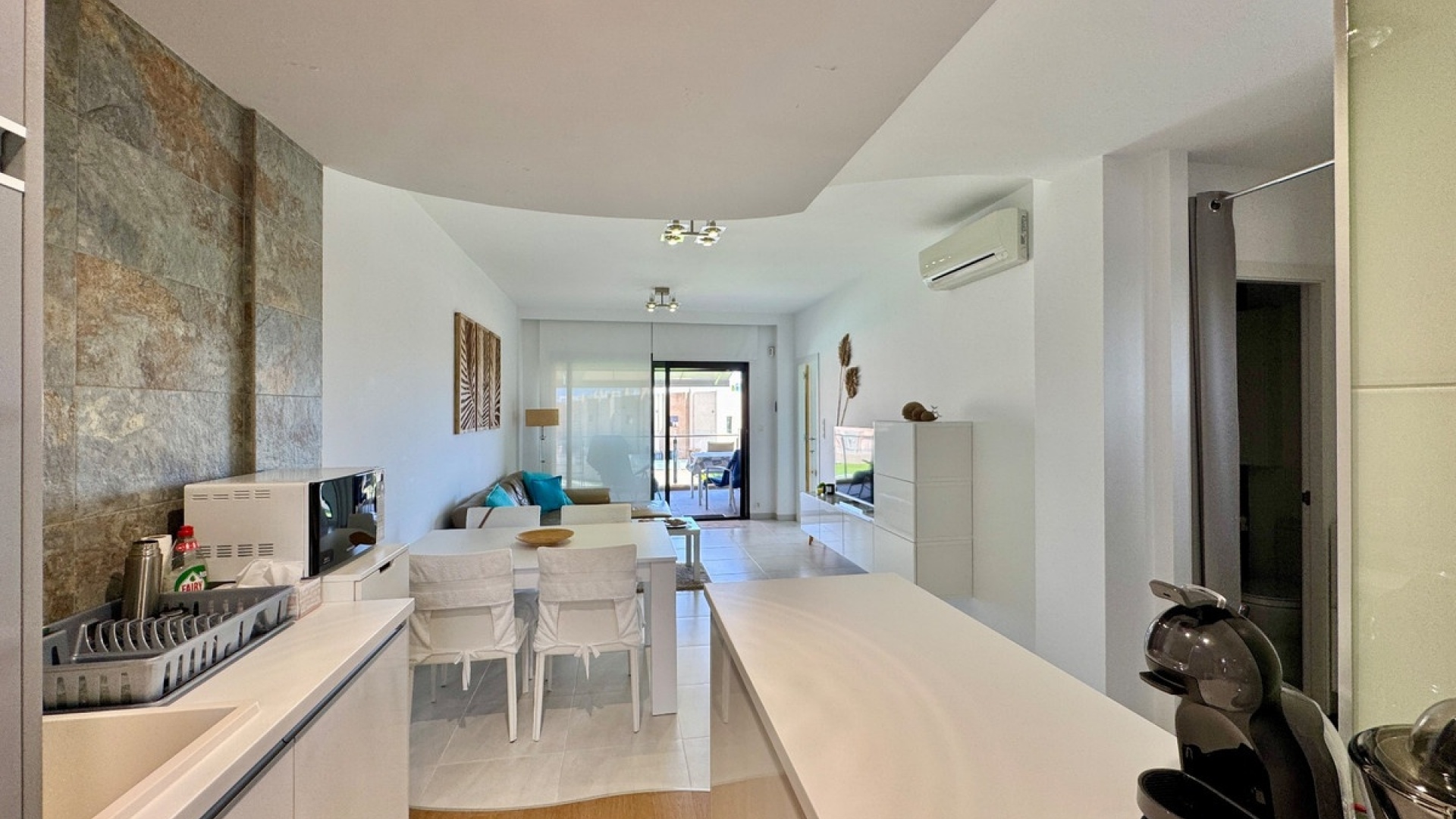 Wiederverkauf - Wohnung - Orihuela - Orihuela Centro