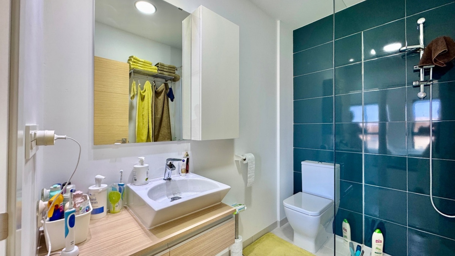Wiederverkauf - Wohnung - Orihuela - Orihuela Centro