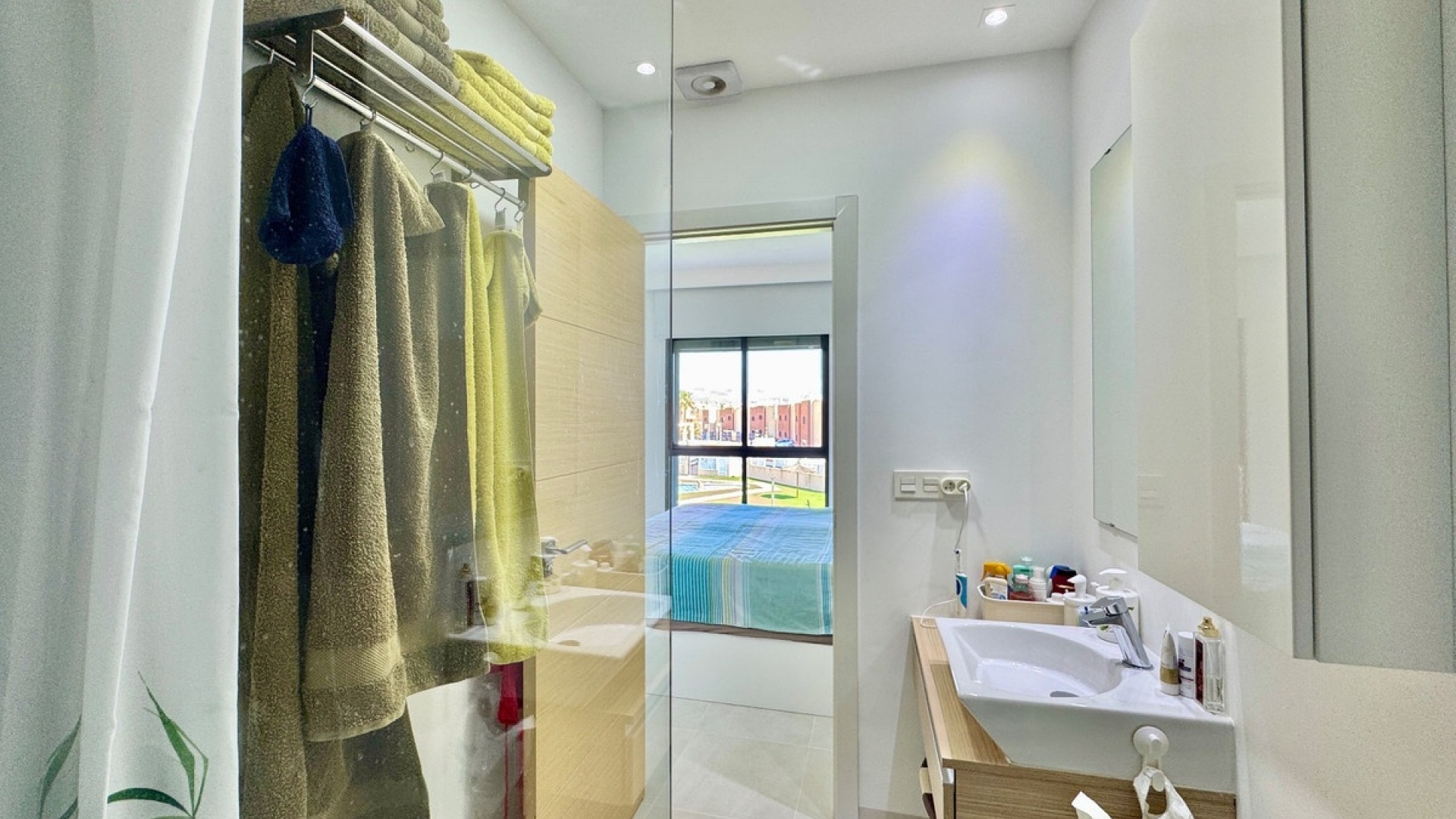 Wiederverkauf - Wohnung - Orihuela - Orihuela Centro