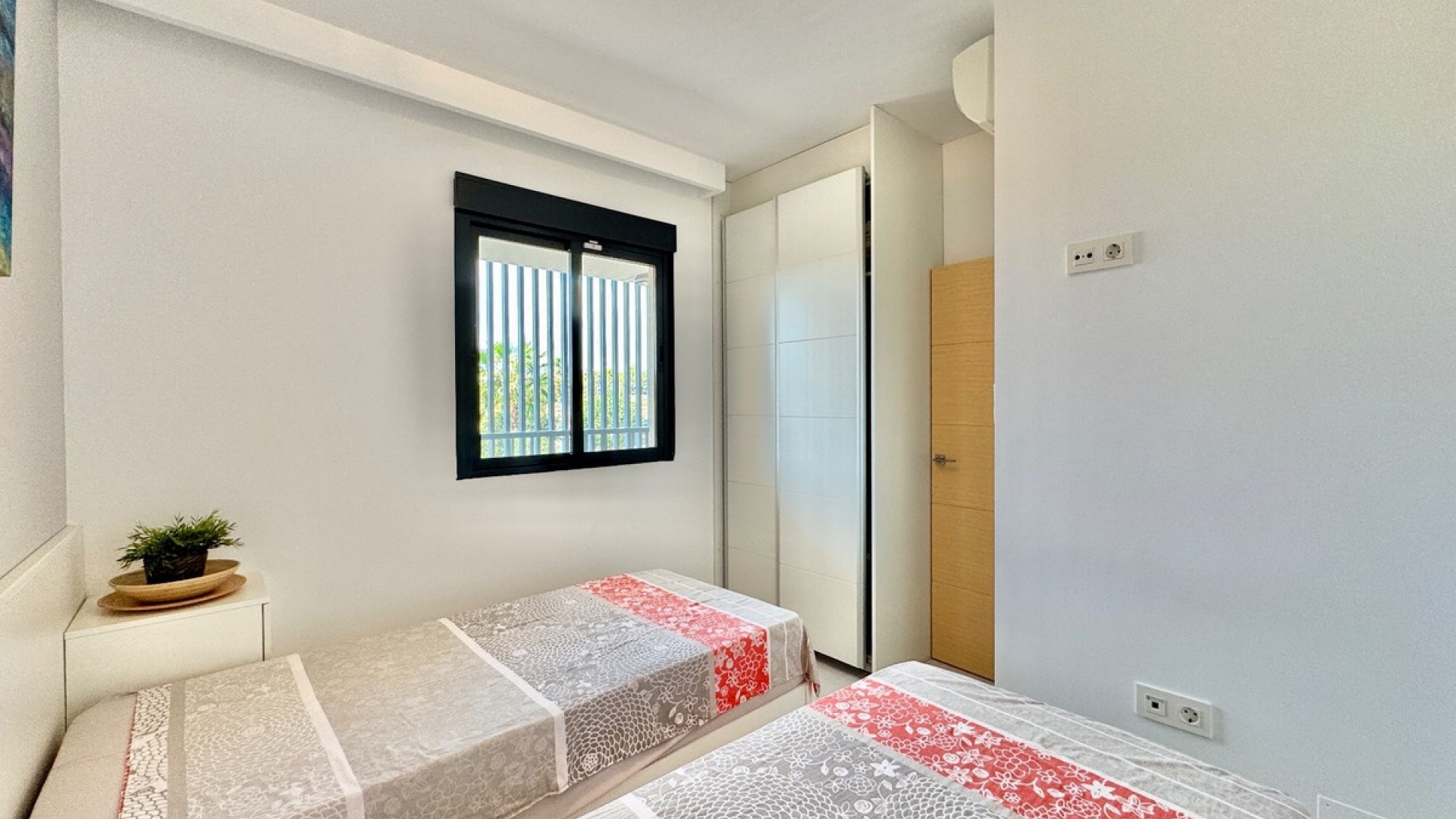 Wiederverkauf - Wohnung - Orihuela - Orihuela Centro