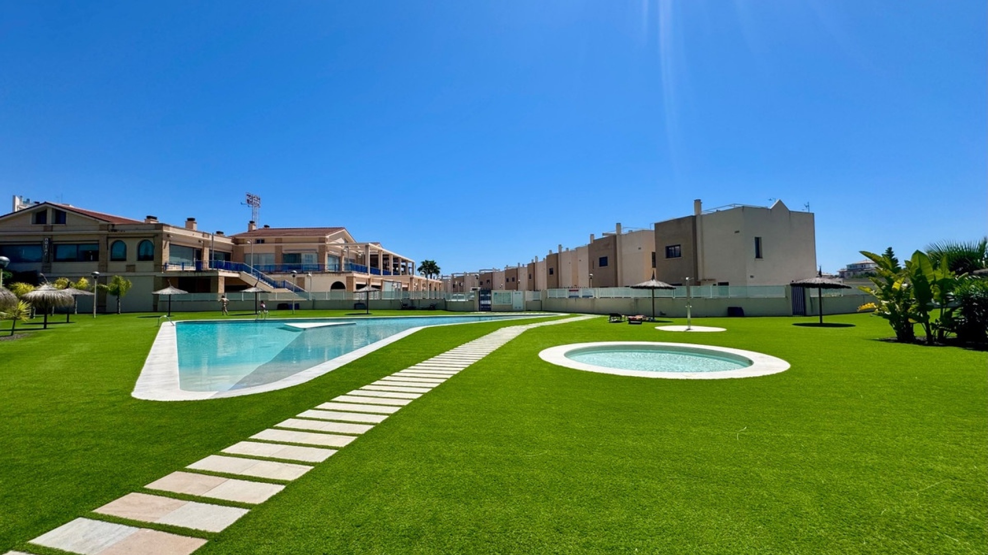 Wiederverkauf - Wohnung - Orihuela - Orihuela Centro