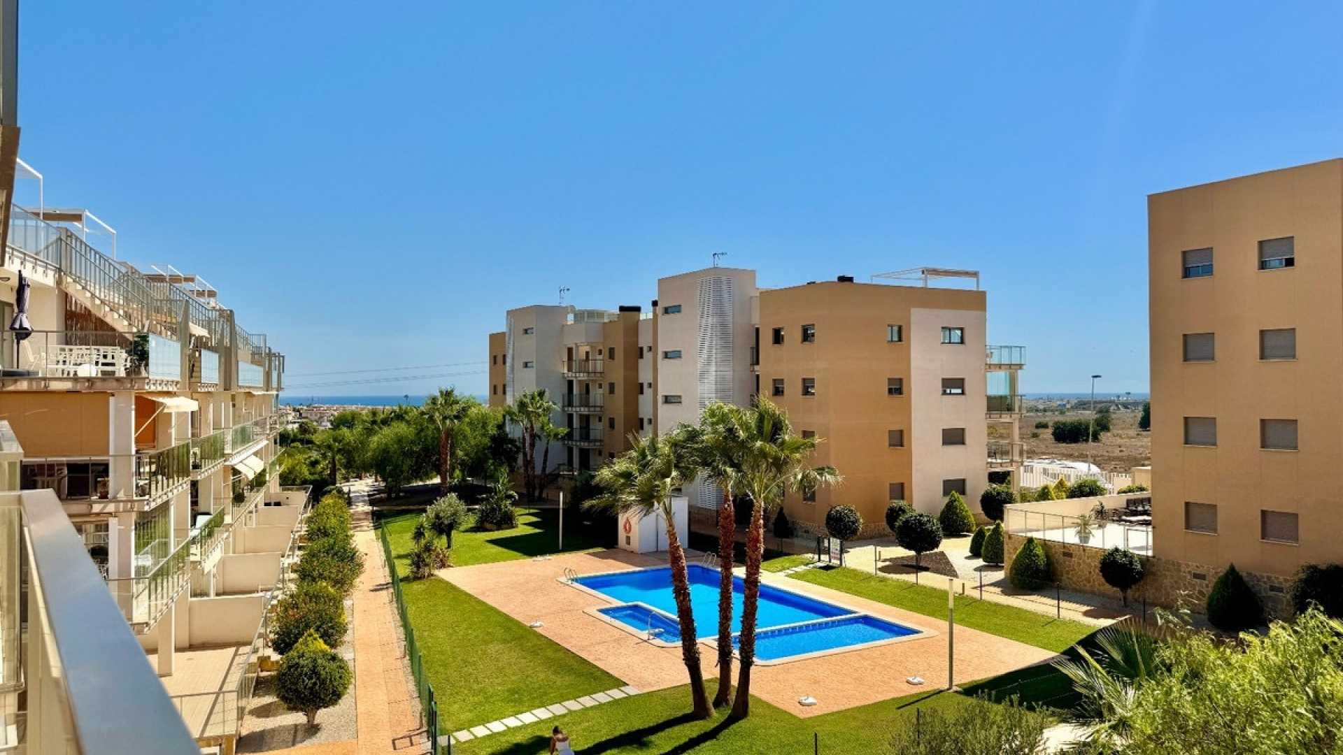 Wiederverkauf - Wohnung - Orihuela - Orihuela Centro