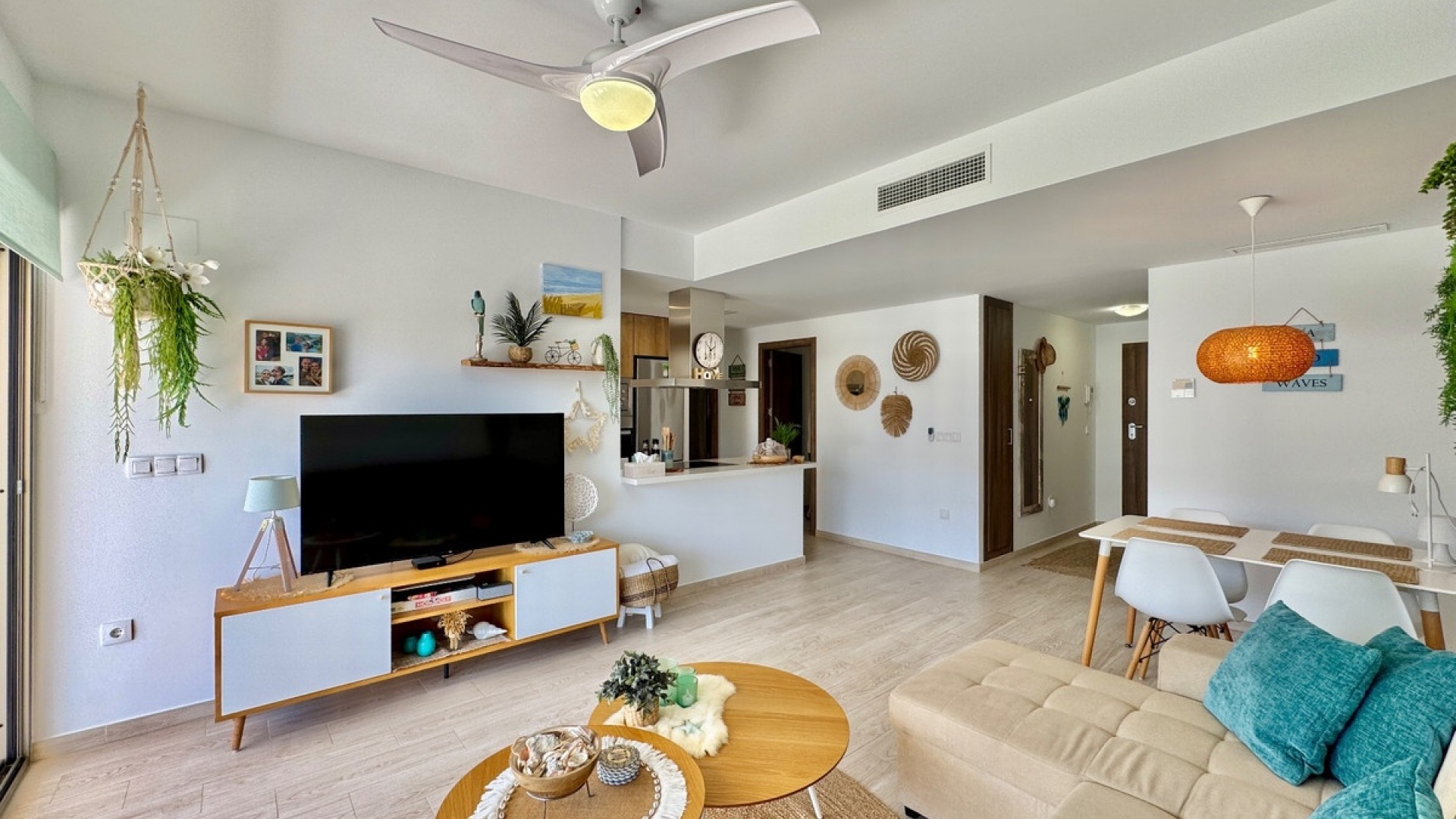 Wiederverkauf - Wohnung - Orihuela - Orihuela Centro