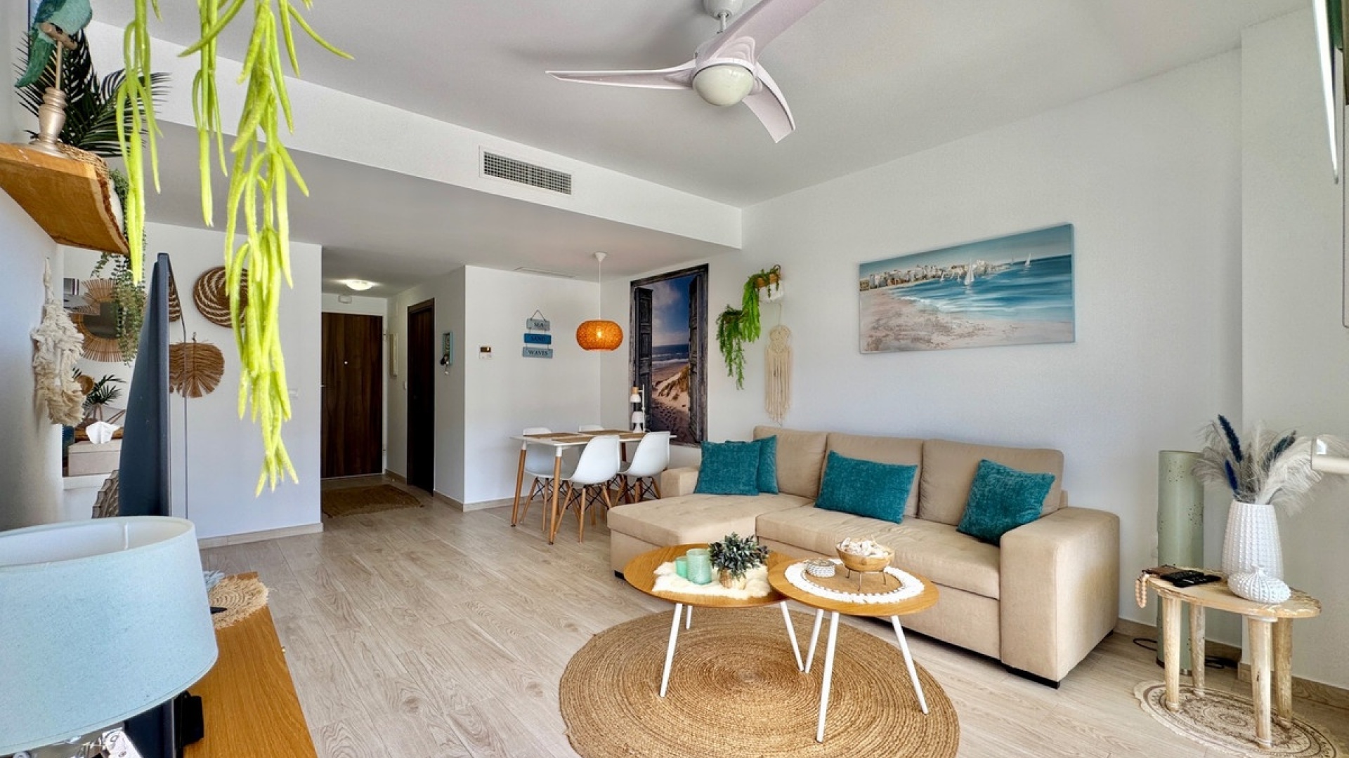 Wiederverkauf - Wohnung - Orihuela - Orihuela Centro