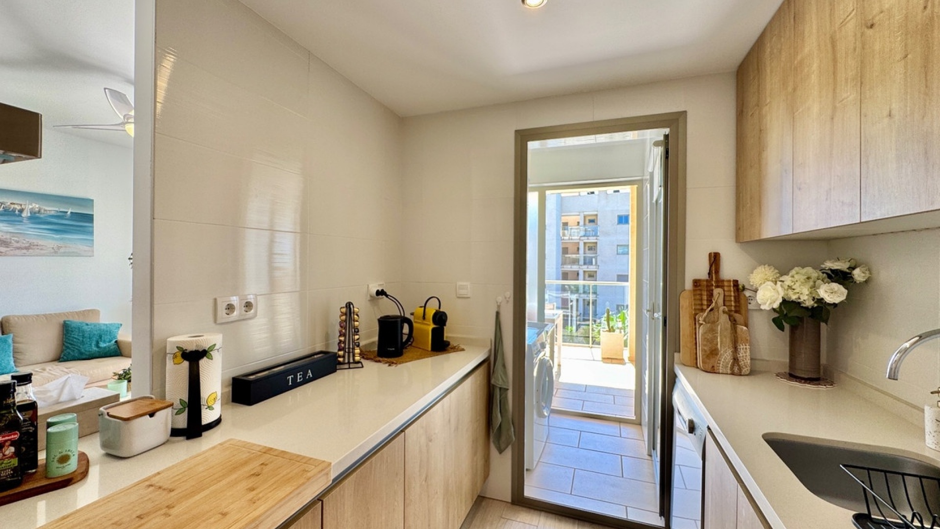 Wiederverkauf - Wohnung - Orihuela - Orihuela Centro