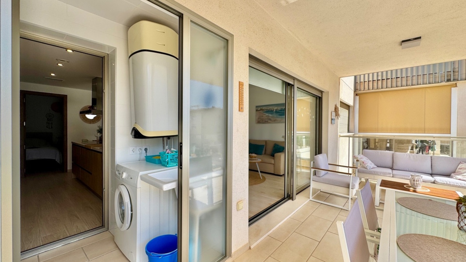 Wiederverkauf - Wohnung - Orihuela - Orihuela Centro