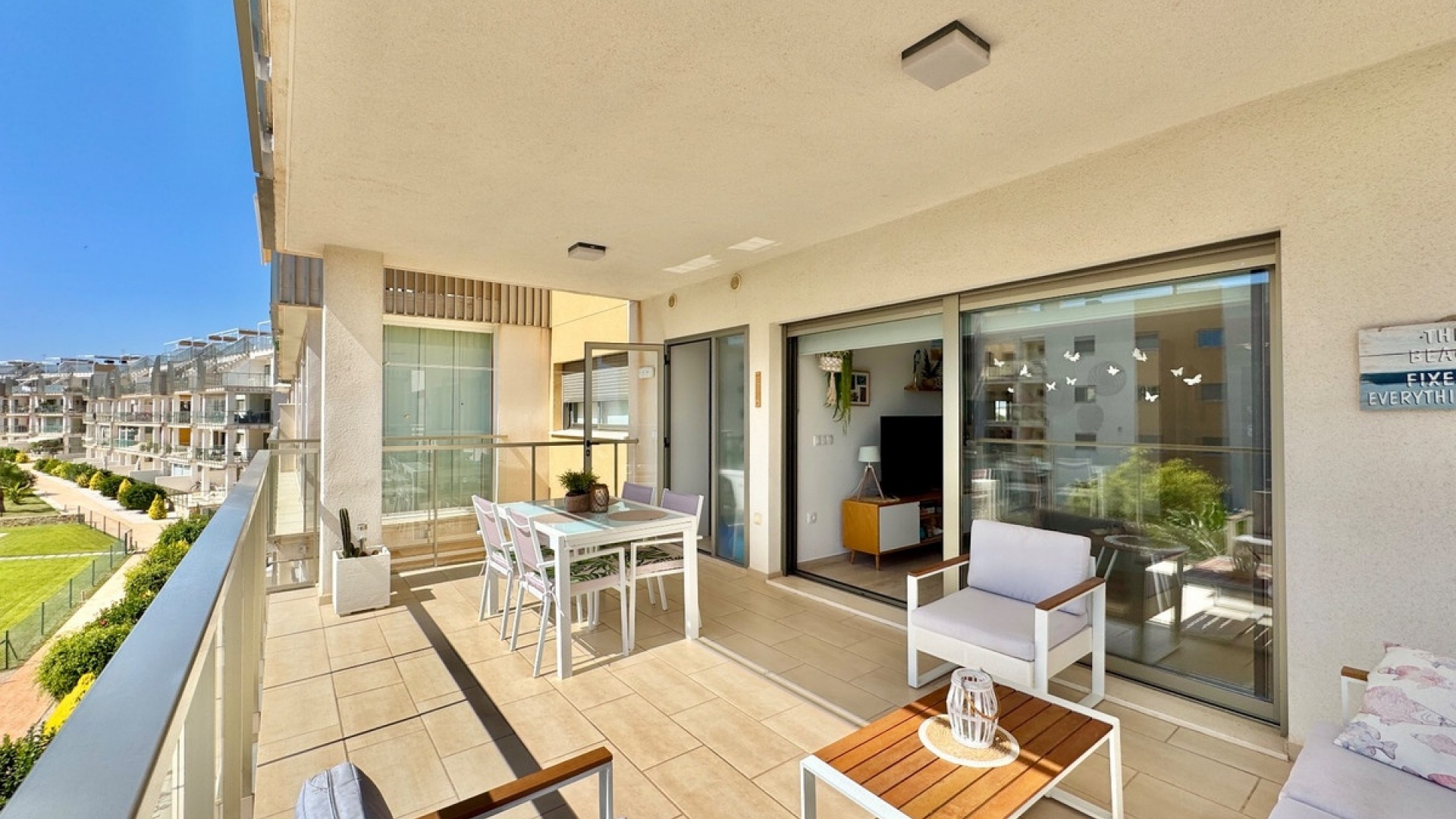 Wiederverkauf - Wohnung - Orihuela - Orihuela Centro