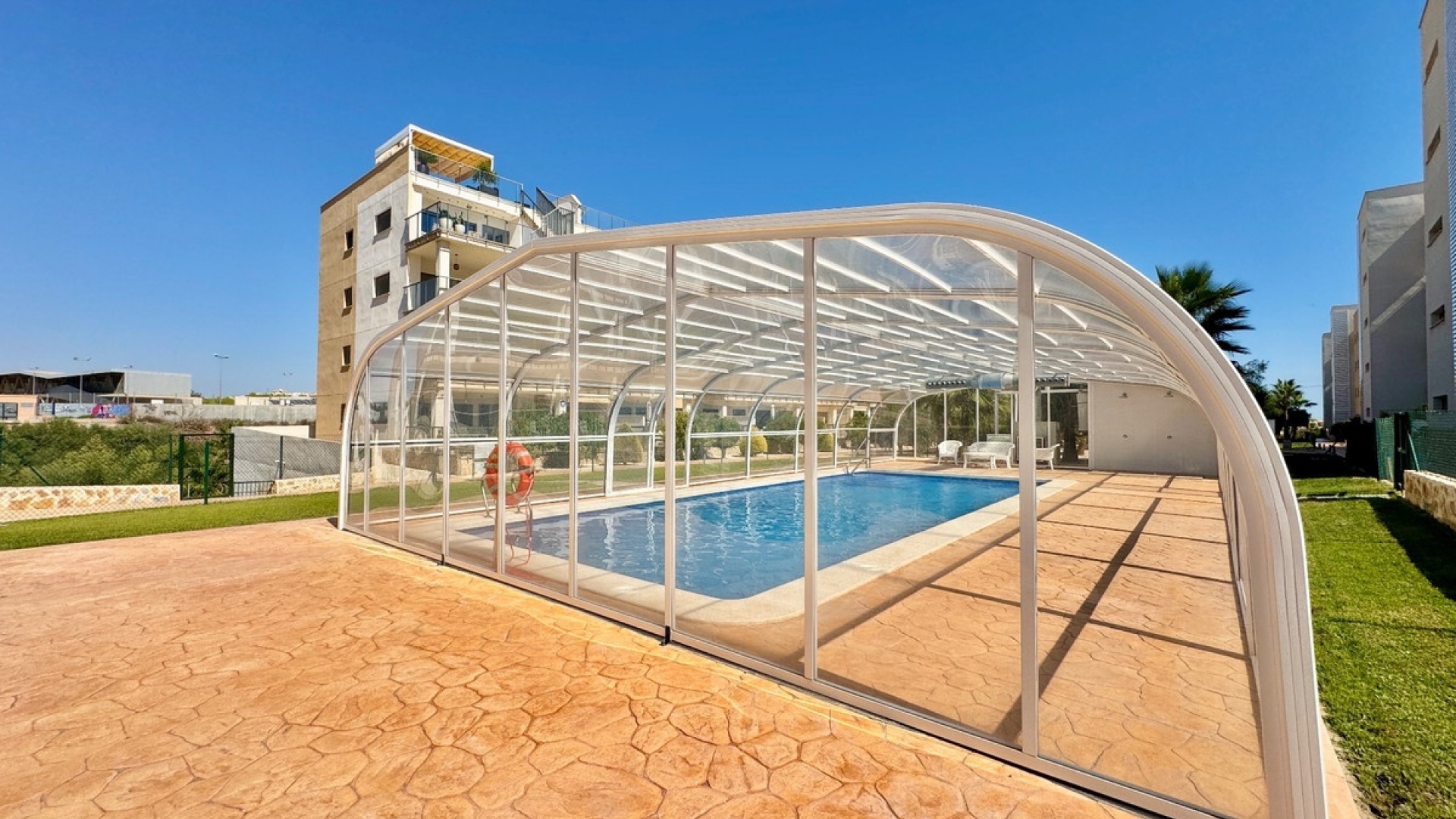 Wiederverkauf - Wohnung - Orihuela - Orihuela Centro