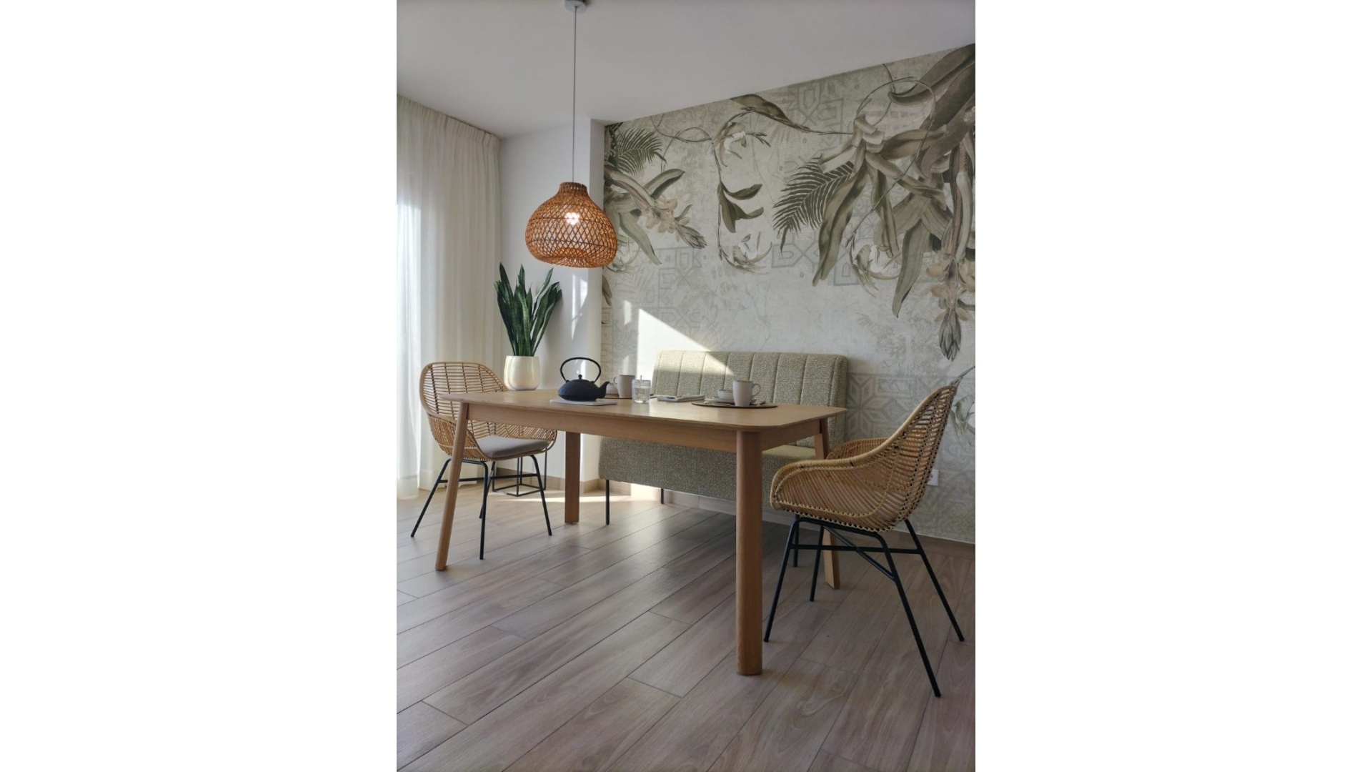 Wiederverkauf - Wohnung - Orihuela - Orihuela Centro