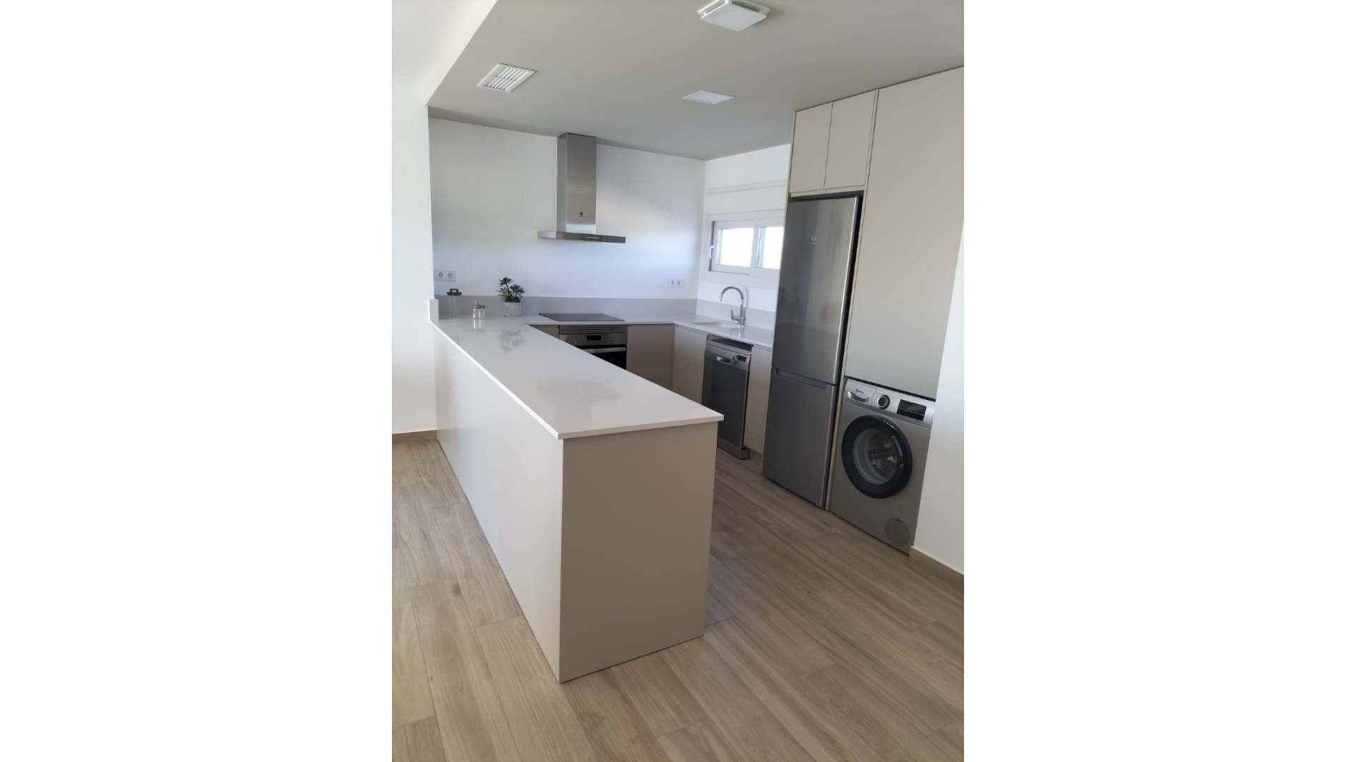 Wiederverkauf - Wohnung - Orihuela - Orihuela Centro