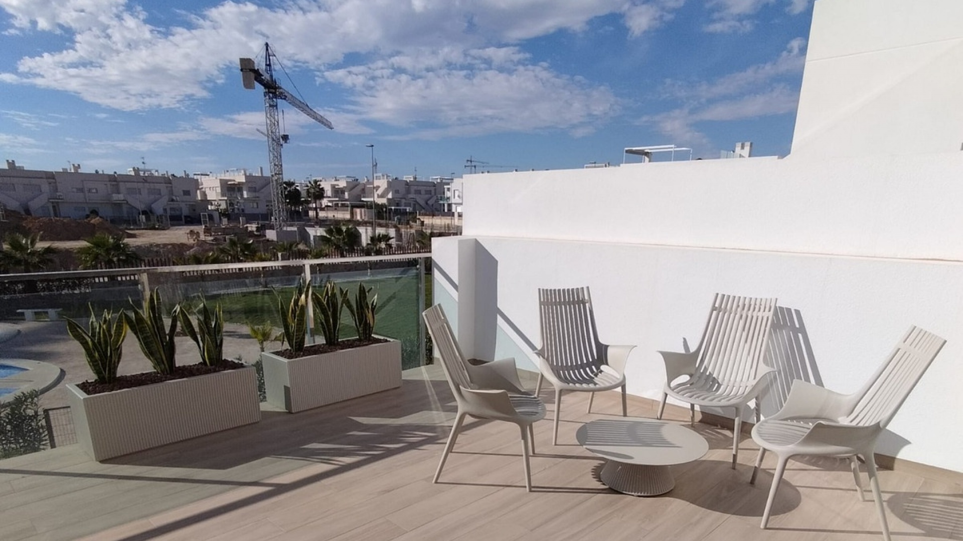 Wiederverkauf - Wohnung - Orihuela - Orihuela Centro