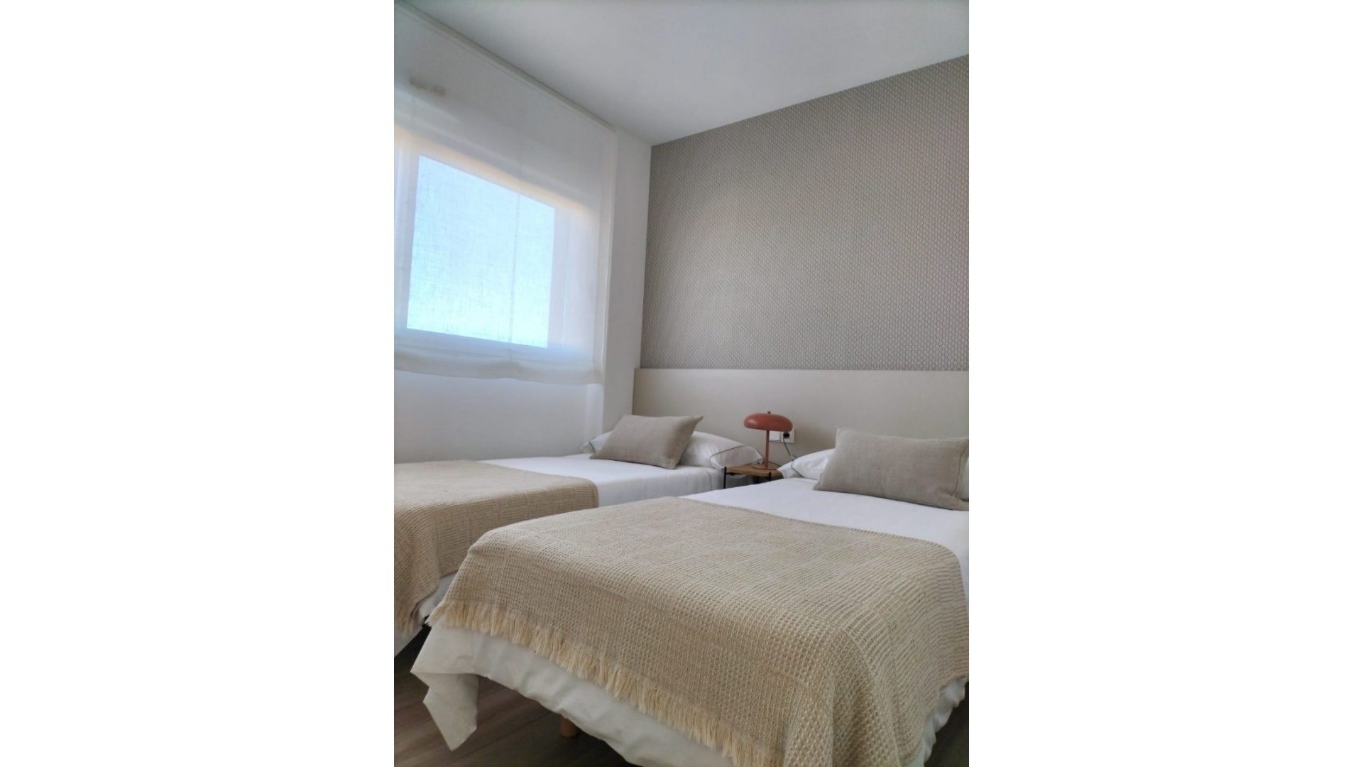 Wiederverkauf - Wohnung - Orihuela - Orihuela Centro