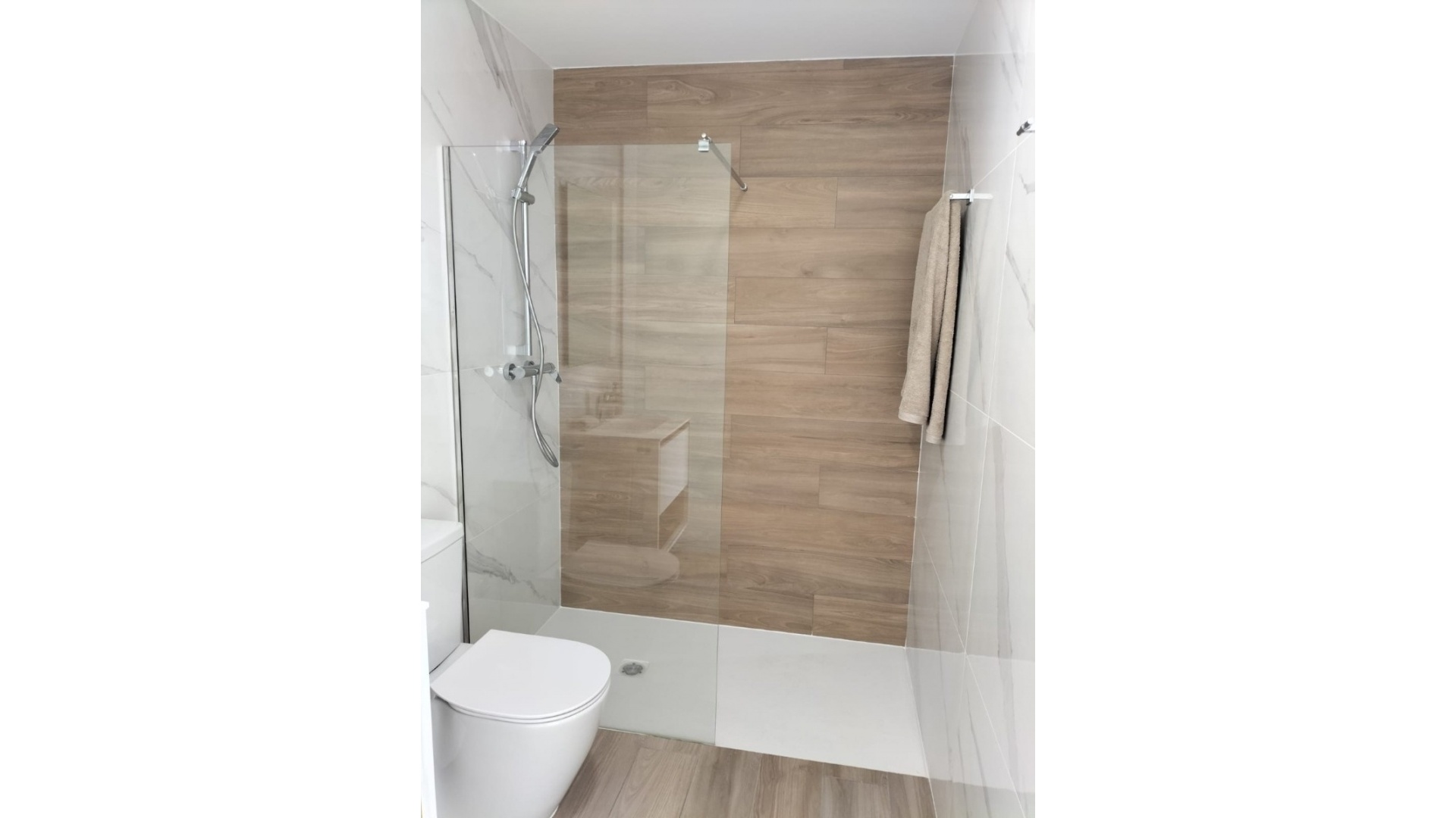 Wiederverkauf - Wohnung - Orihuela - Orihuela Centro