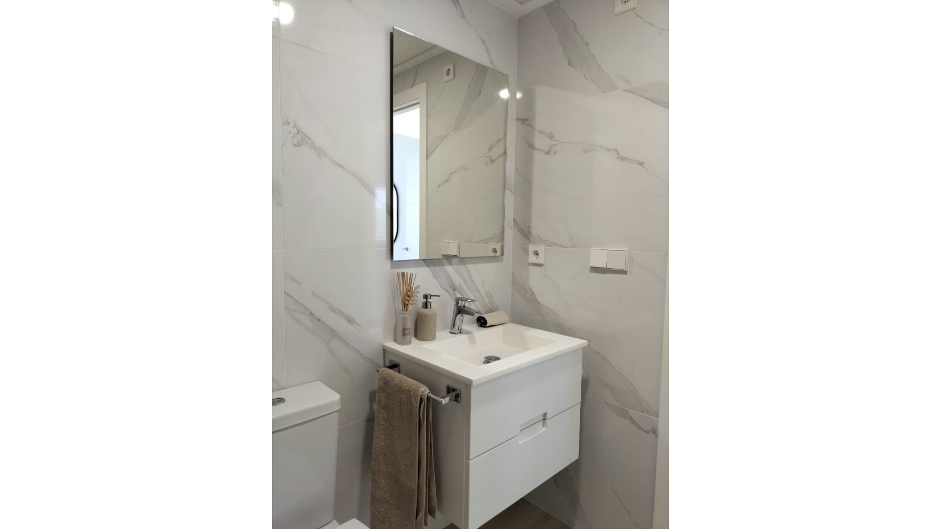 Wiederverkauf - Wohnung - Orihuela - Orihuela Centro