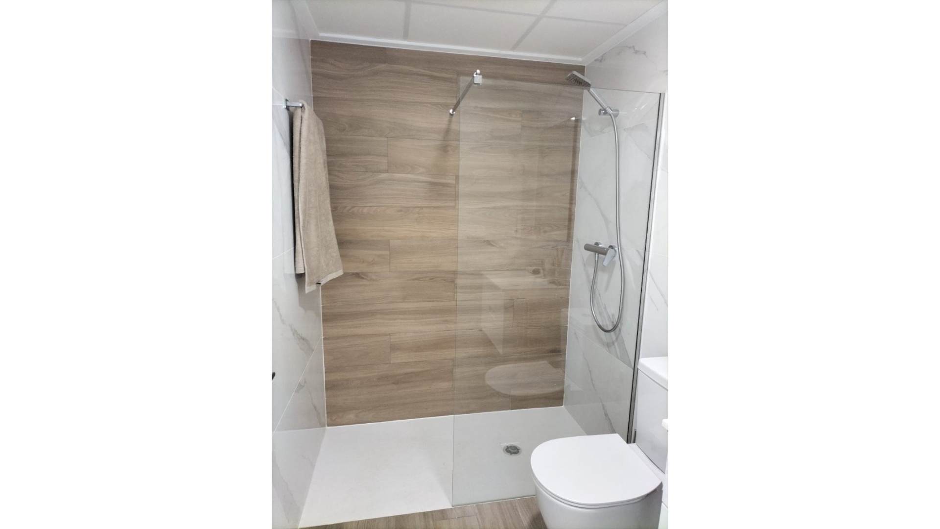 Wiederverkauf - Wohnung - Orihuela - Orihuela Centro