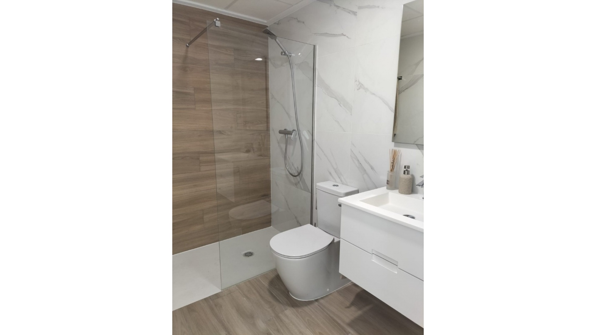Wiederverkauf - Wohnung - Orihuela - Orihuela Centro