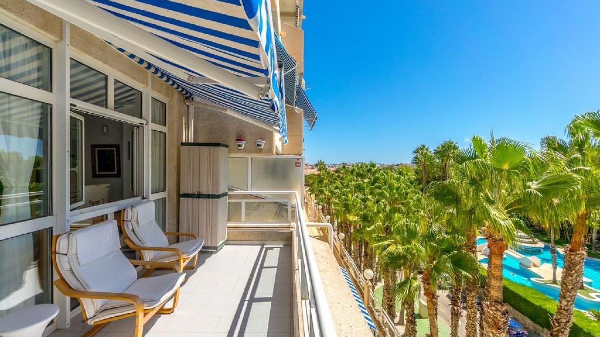 Wiederverkauf - Wohnung - Orihuela - Orihuela Costa