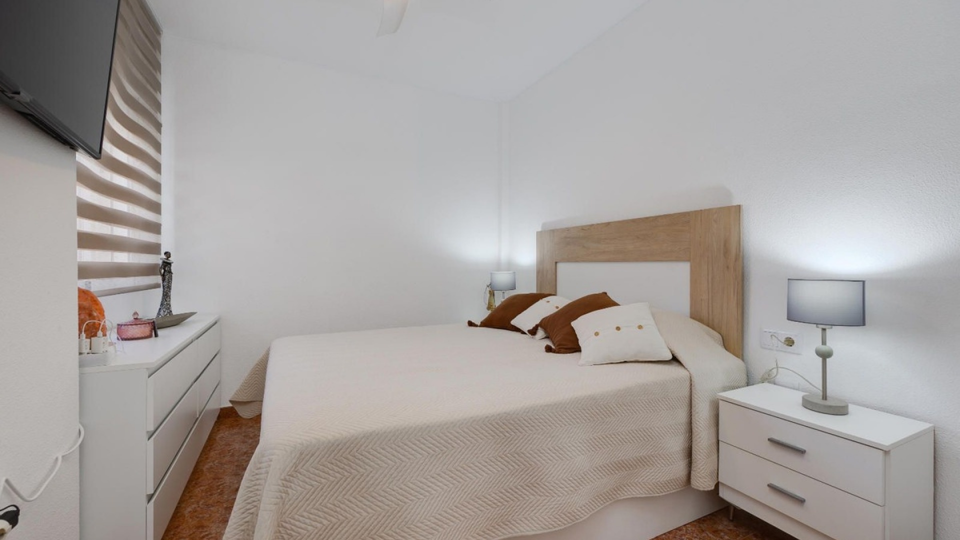 Wiederverkauf - Wohnung - Orihuela - Orihuela Costa