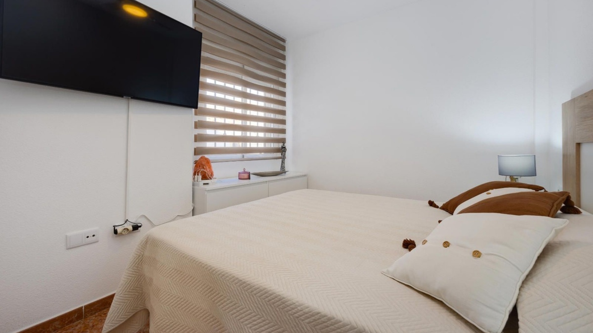 Wiederverkauf - Wohnung - Orihuela - Orihuela Costa