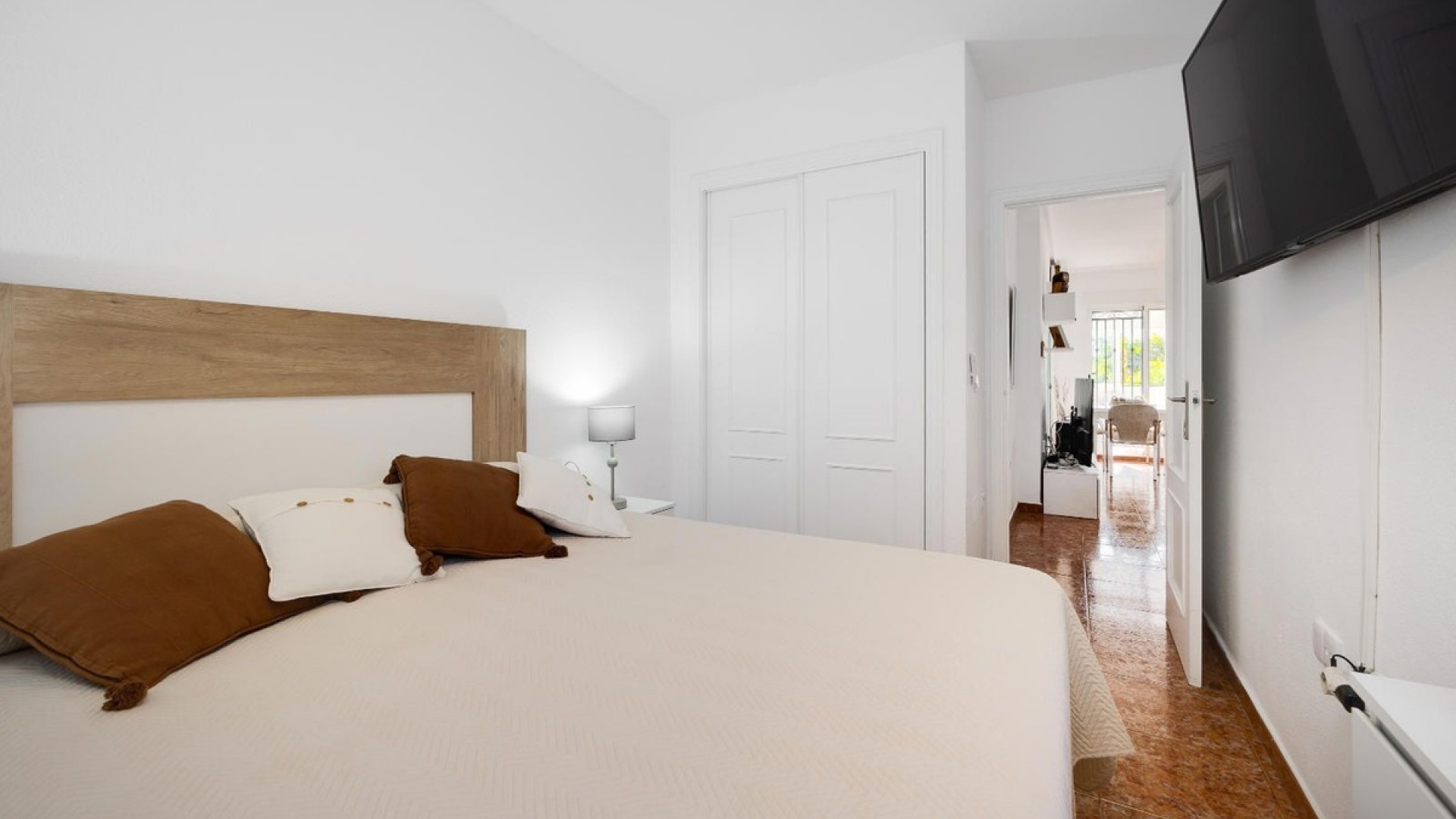 Wiederverkauf - Wohnung - Orihuela - Orihuela Costa