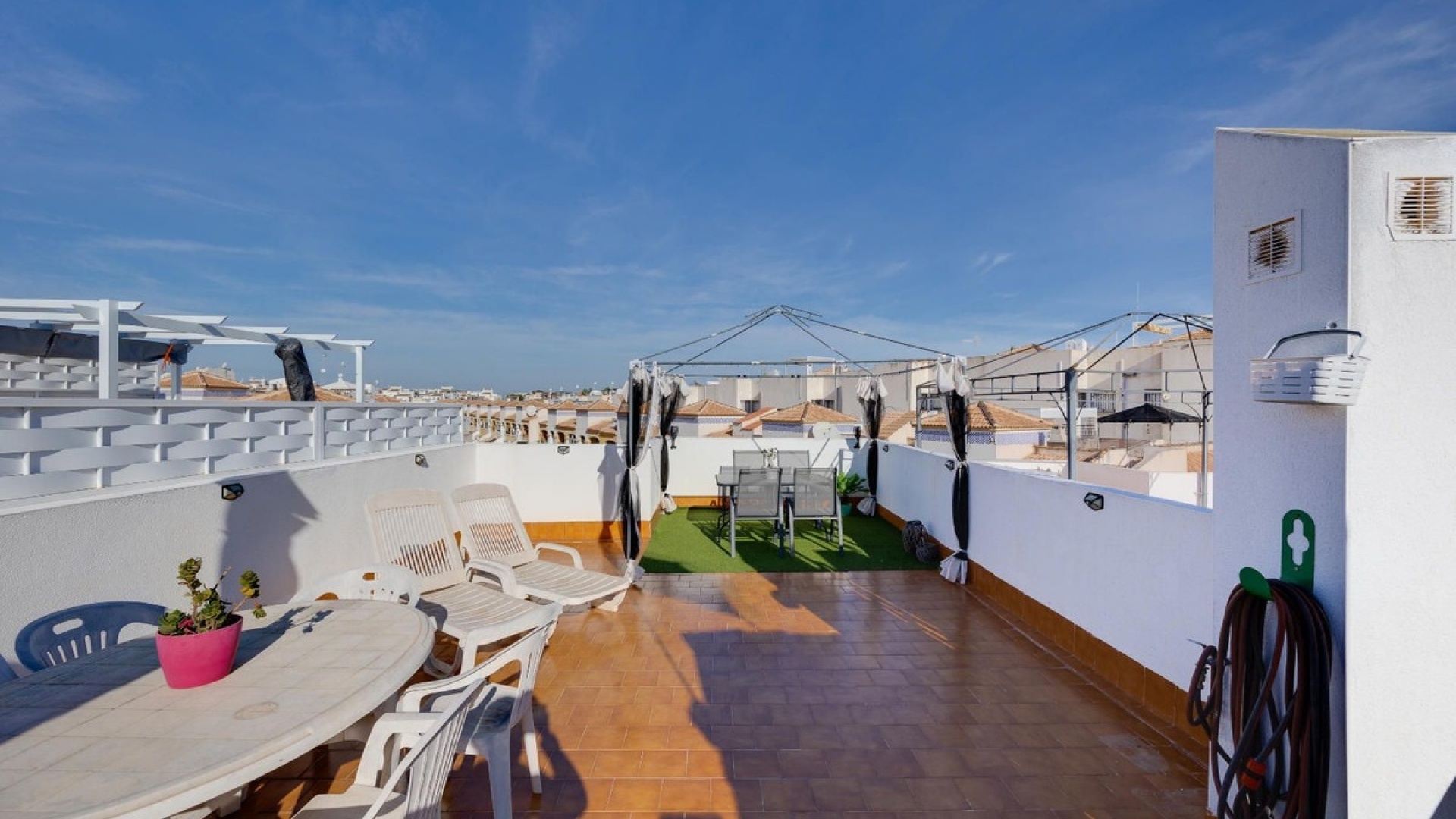 Wiederverkauf - Wohnung - Orihuela - Orihuela Costa