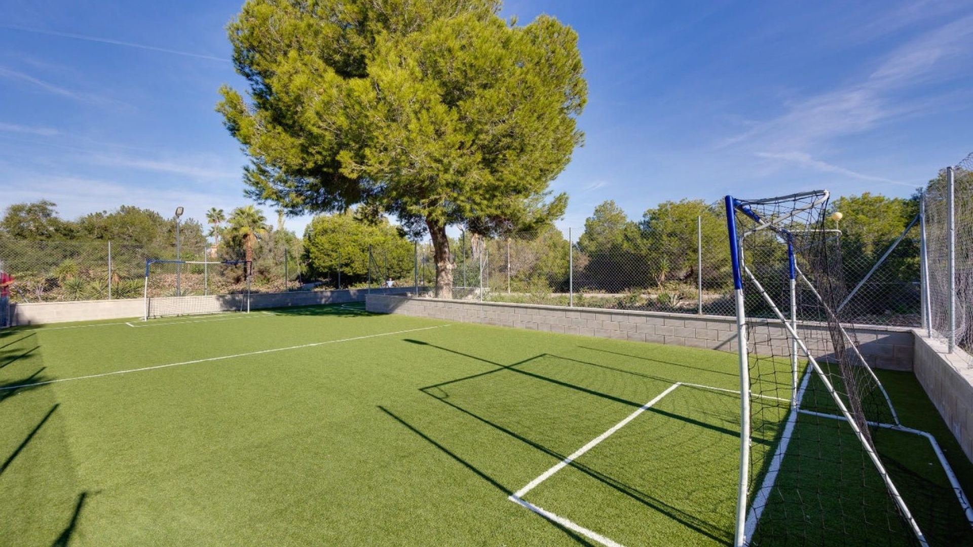 Wiederverkauf - Wohnung - Orihuela - Orihuela Costa