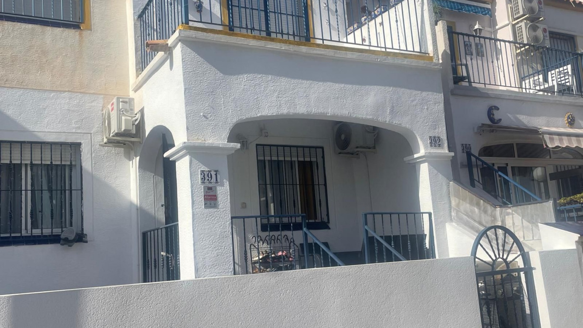 Wiederverkauf - Wohnung - Orihuela - Orihuela Costa