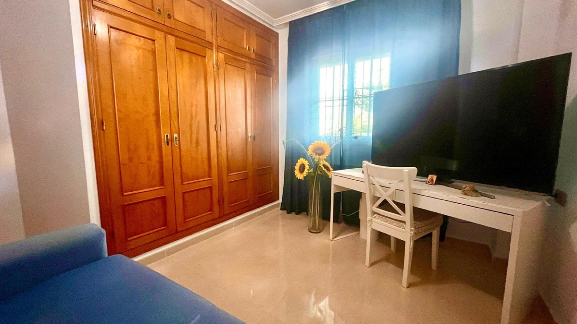 Wiederverkauf - Wohnung - Orihuela - Orihuela Costa