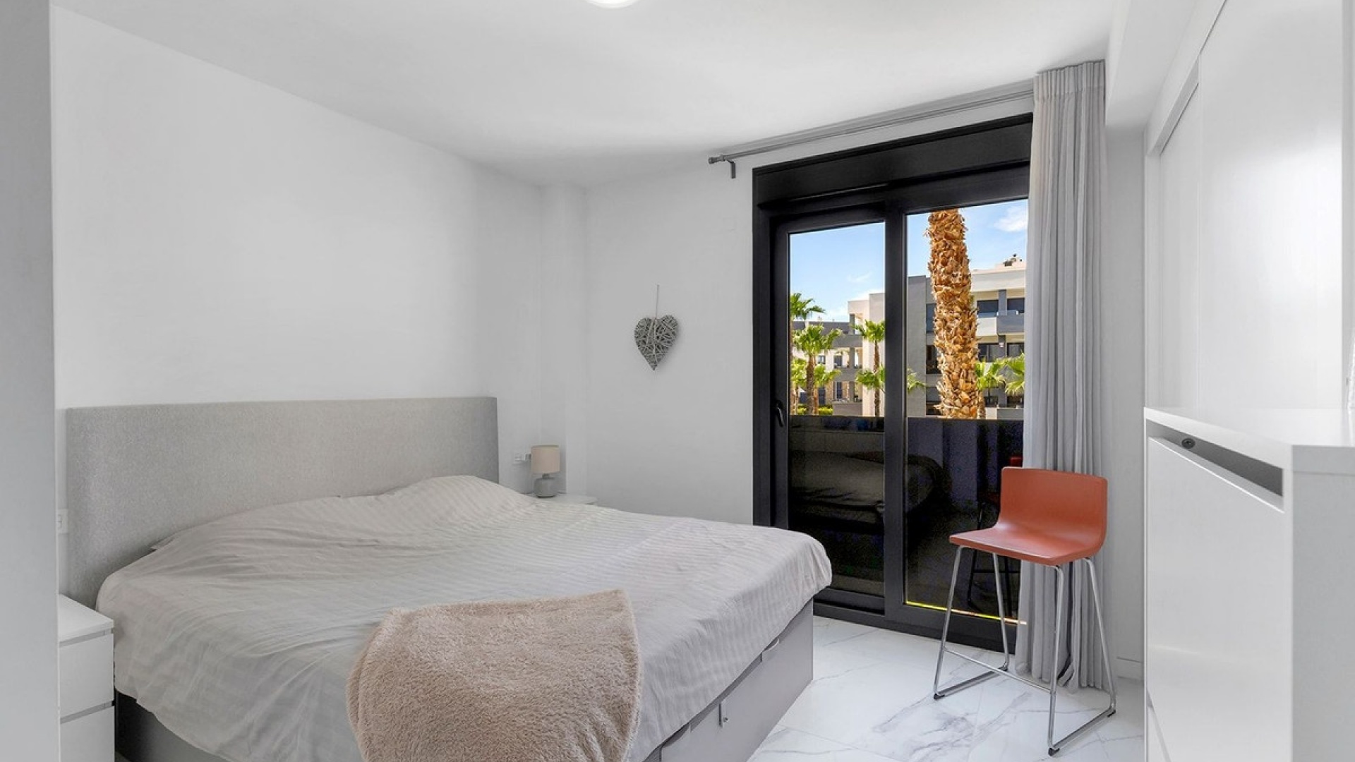 Wiederverkauf - Wohnung - Orihuela - Orihuela Costa
