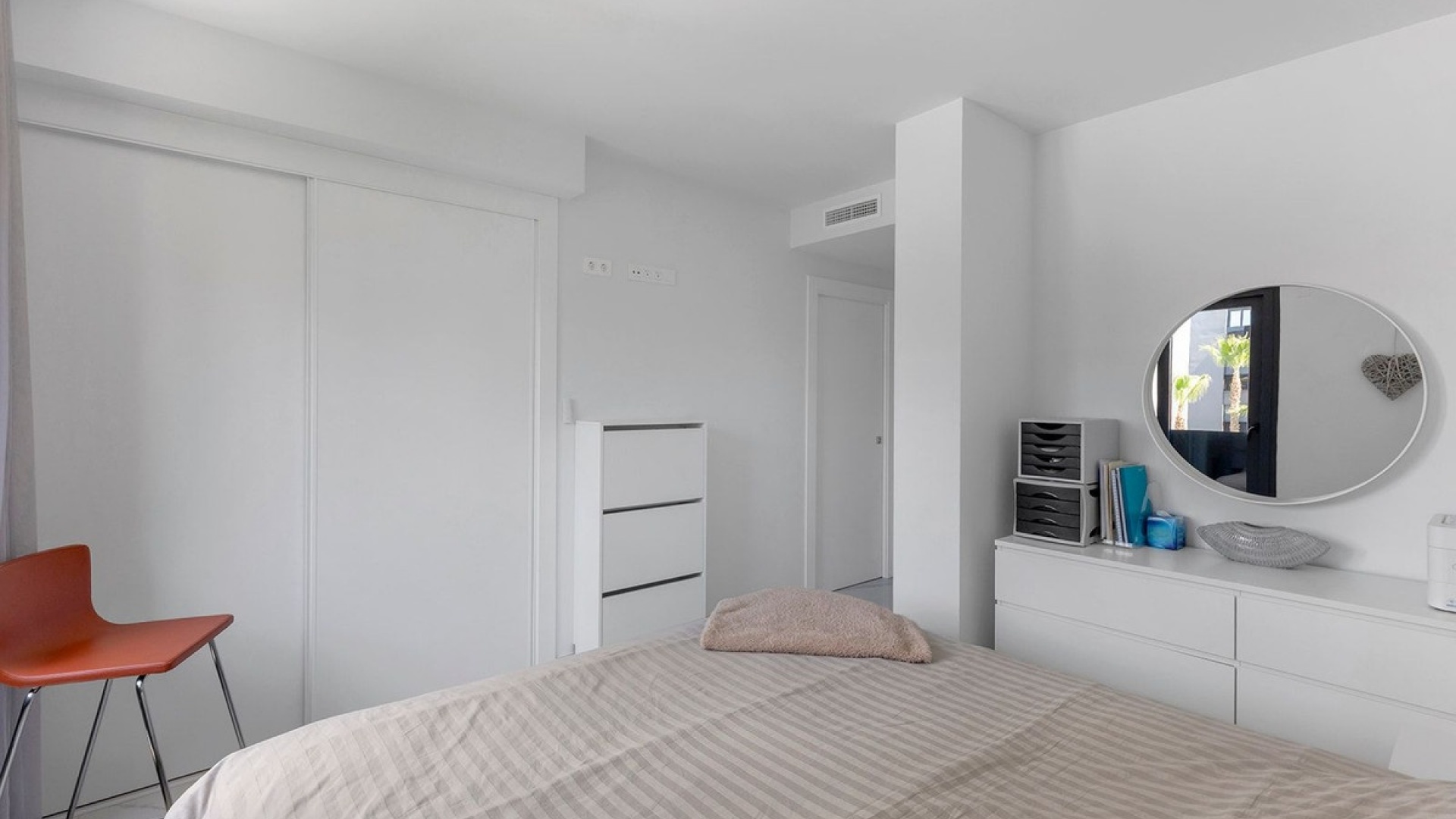 Wiederverkauf - Wohnung - Orihuela - Orihuela Costa