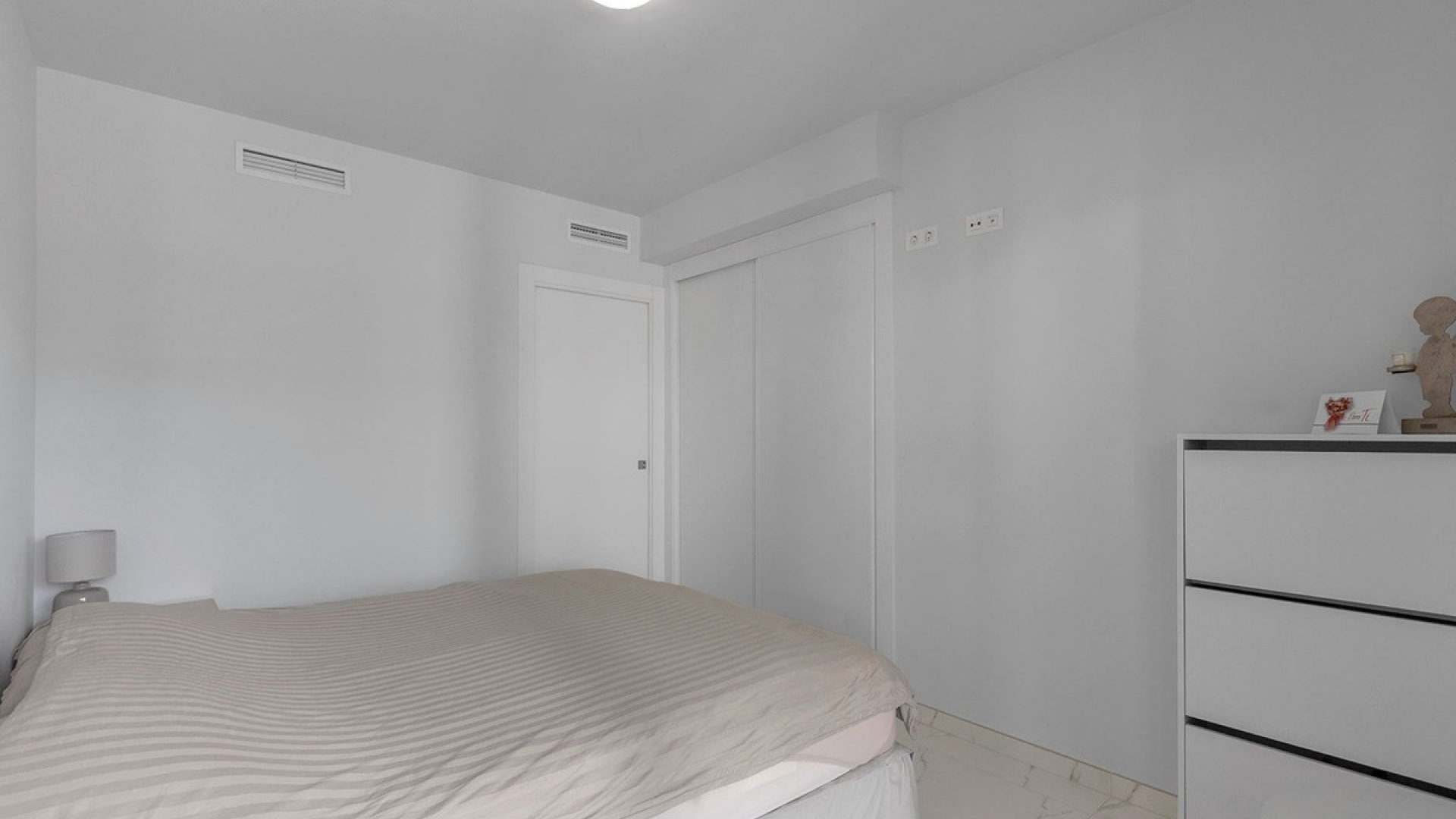 Wiederverkauf - Wohnung - Orihuela - Orihuela Costa