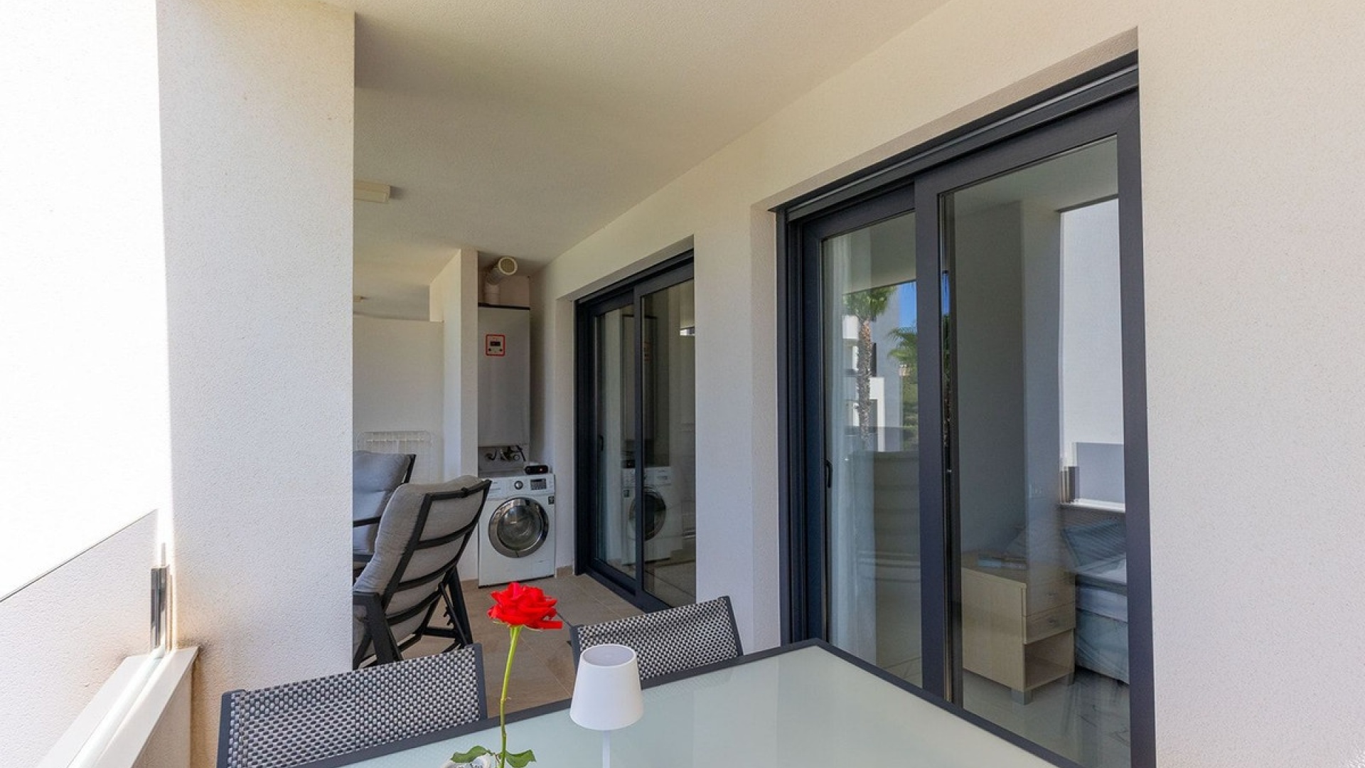 Wiederverkauf - Wohnung - Orihuela - Orihuela Costa
