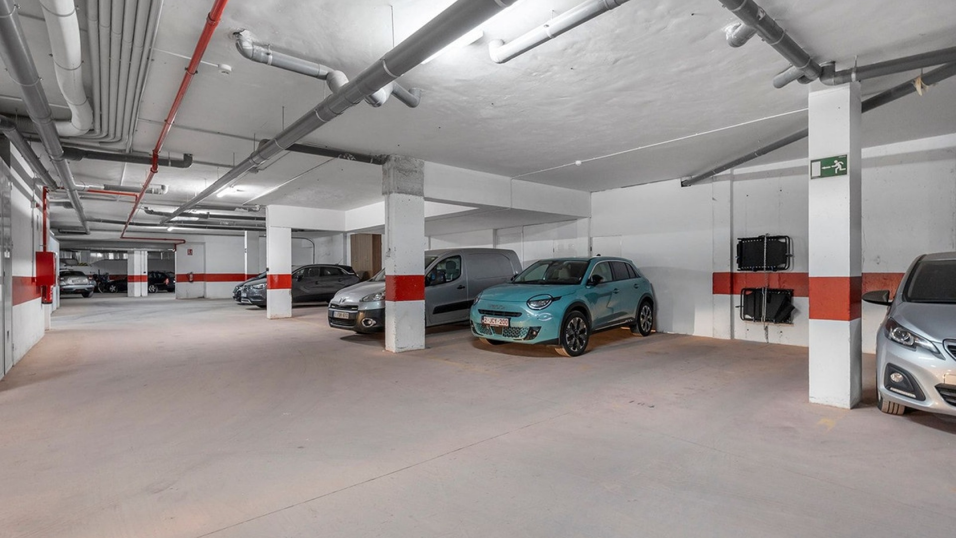Wiederverkauf - Wohnung - Orihuela - Orihuela Costa
