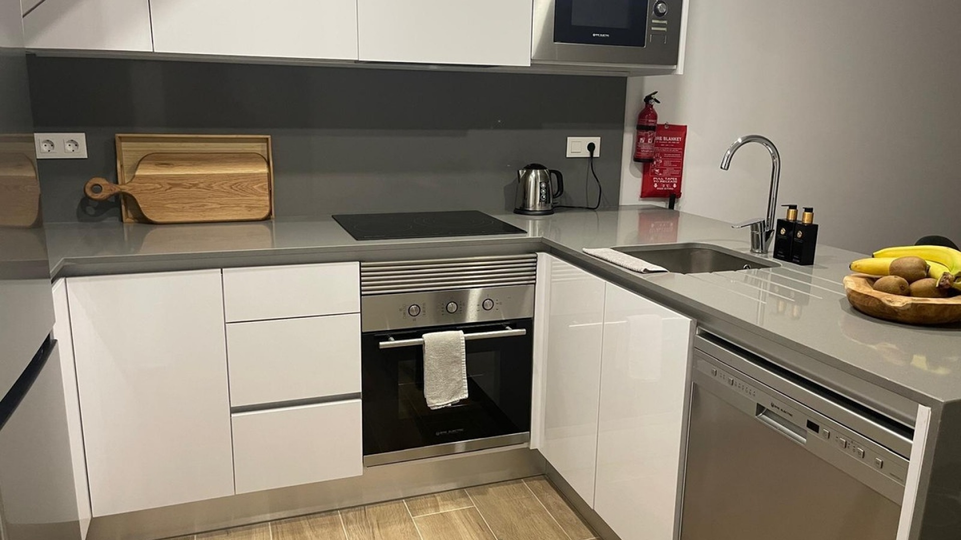 Wiederverkauf - Wohnung - Orihuela - Orihuela Costa