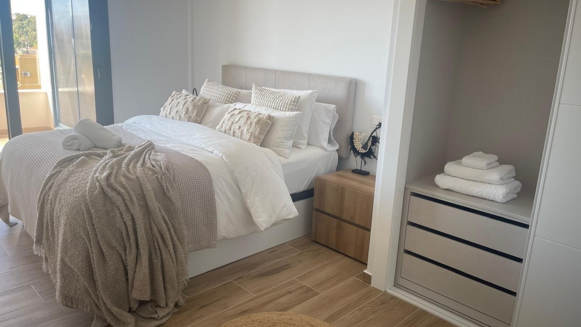 Wiederverkauf - Wohnung - Orihuela - Orihuela Costa