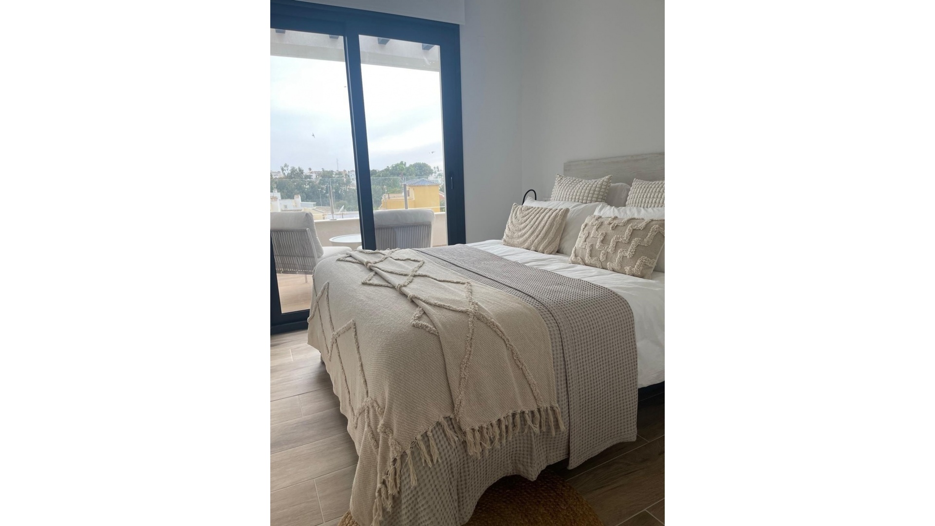 Wiederverkauf - Wohnung - Orihuela - Orihuela Costa